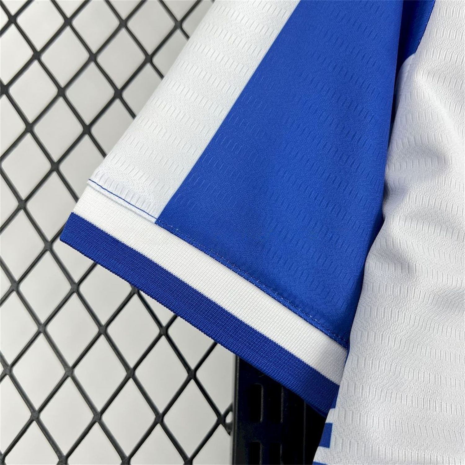 Porto 25-26 Home Jersey - Fans Version - Unitedfutballjersey