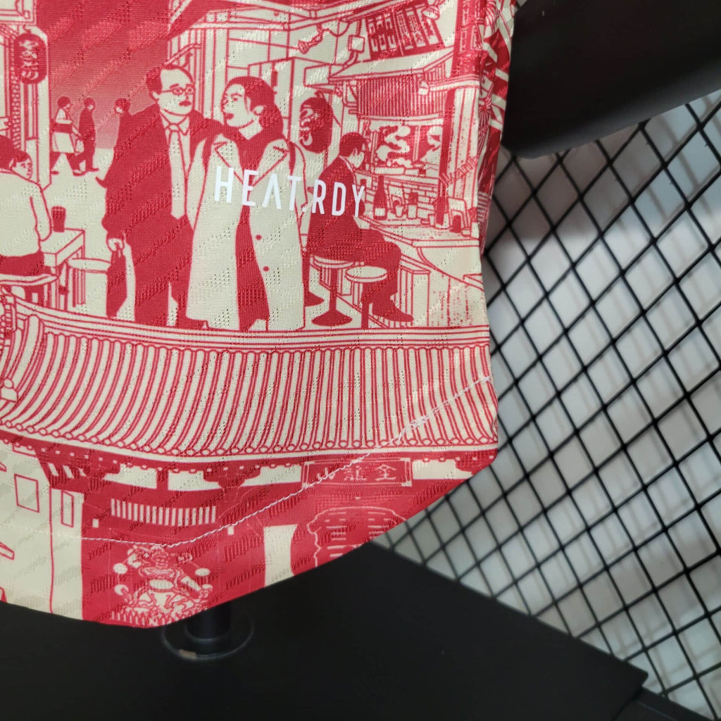 Japan 23-24 Tokyo City Special Edition Jersey - Player Version - Unitedfutballjersey