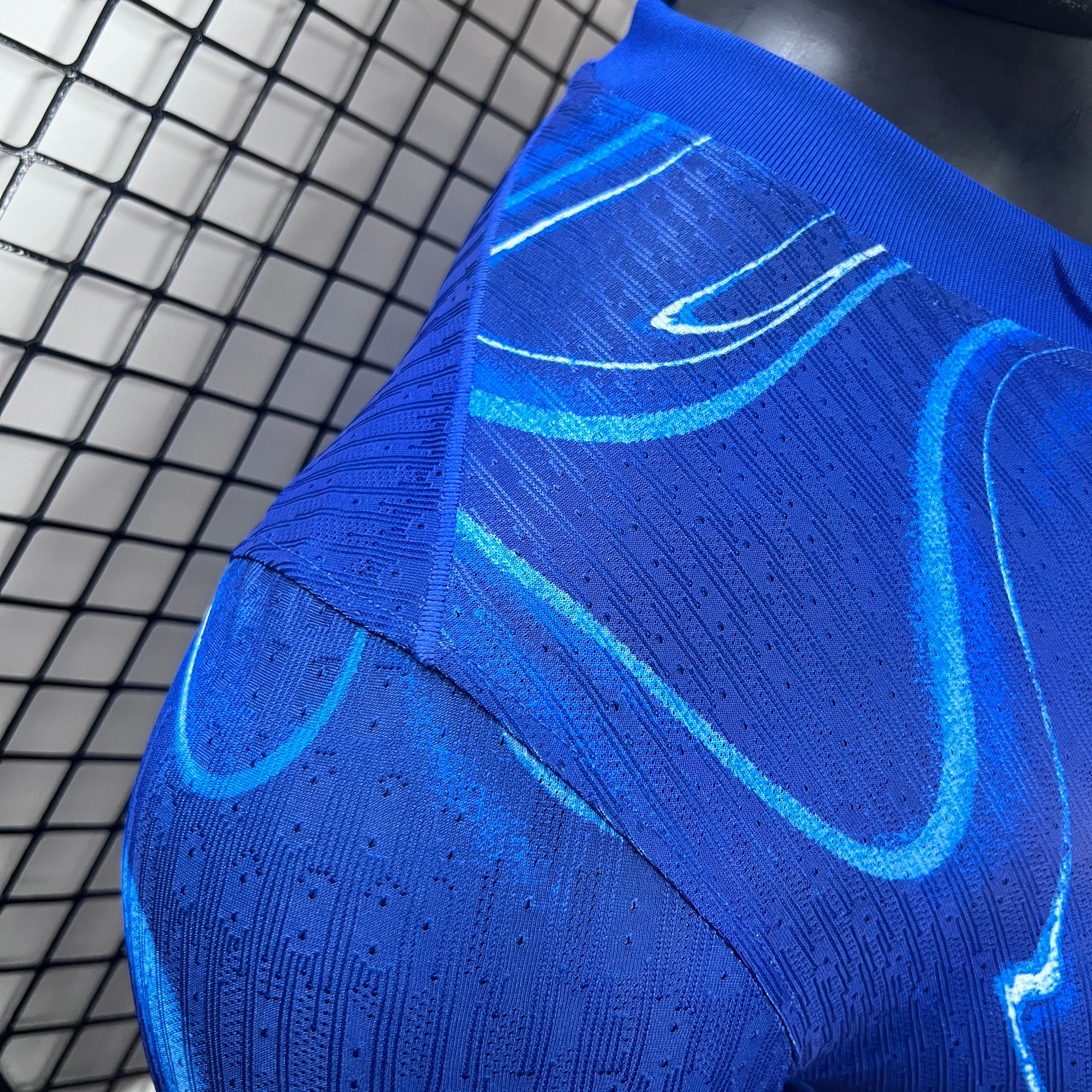 C.H.E.L.S.E.A 24-25 Home Stadium Jersey - Player Version - Unitedfutballjersey