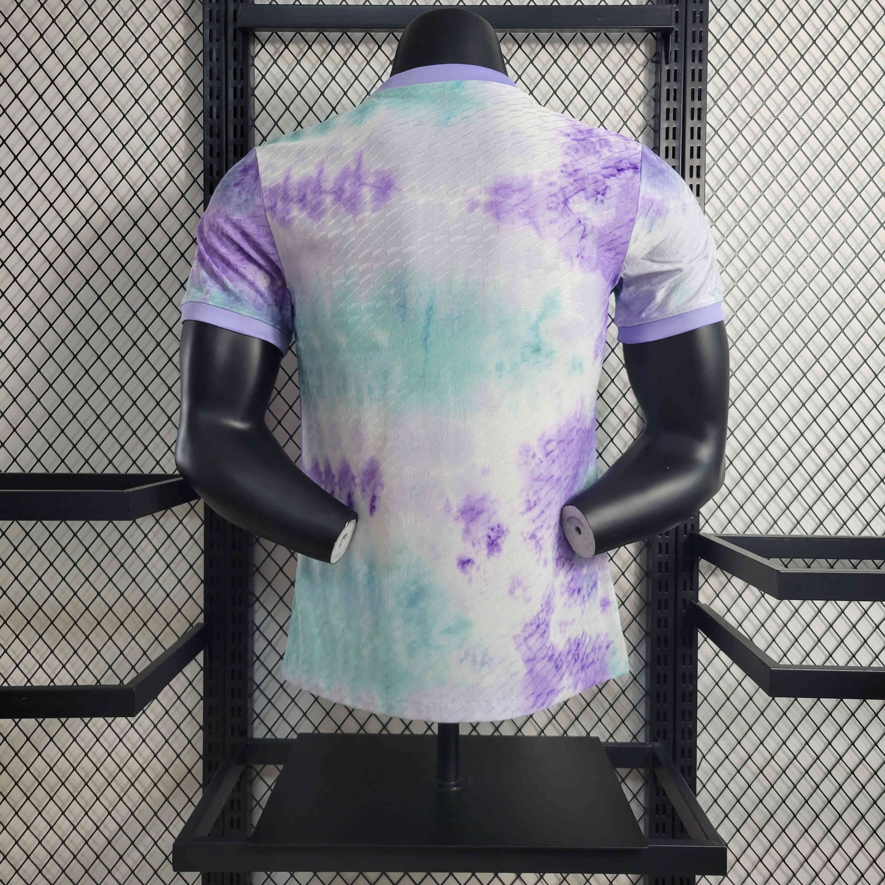 Juventus 23-24 Special Edition Jersey - Player Version - Unitedfutballjersey