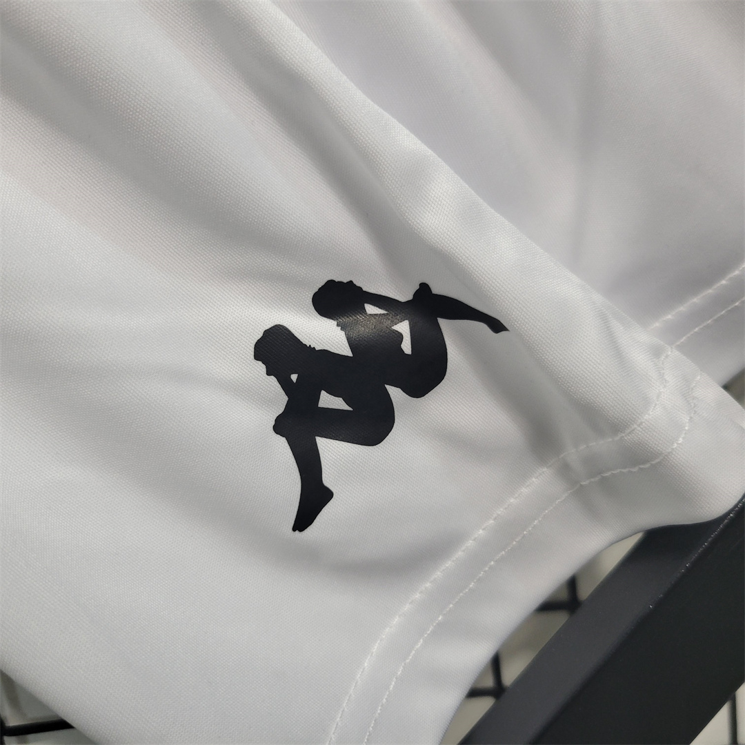 Vasco da Gama 2023 Away Stadium Kids Kit - Unitedfutballjersey