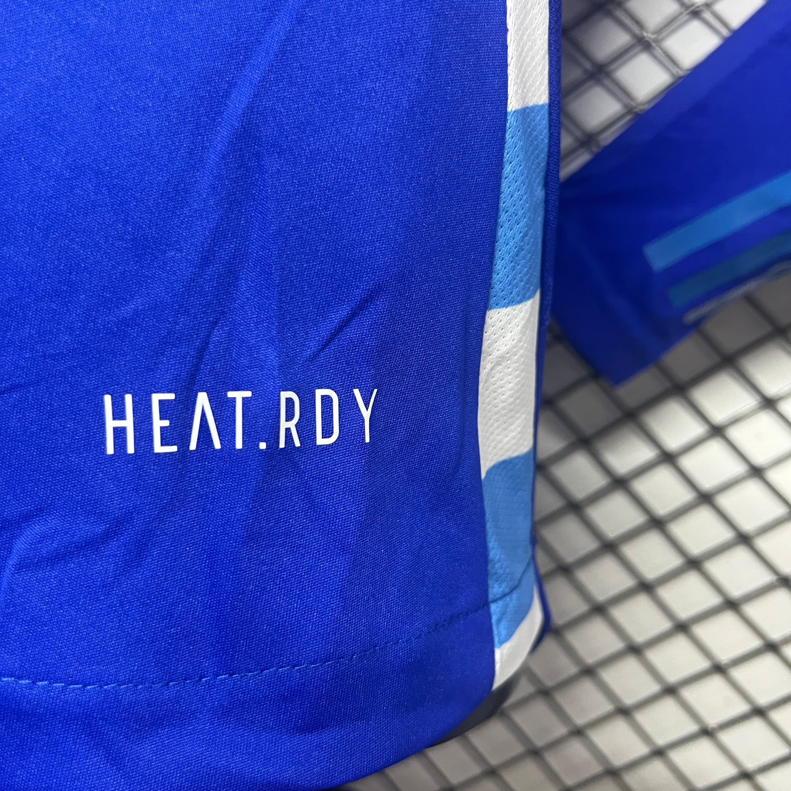 Argentina 2024 Away Long Sleeve Jersey - Player Version - Unitedfutballjersey