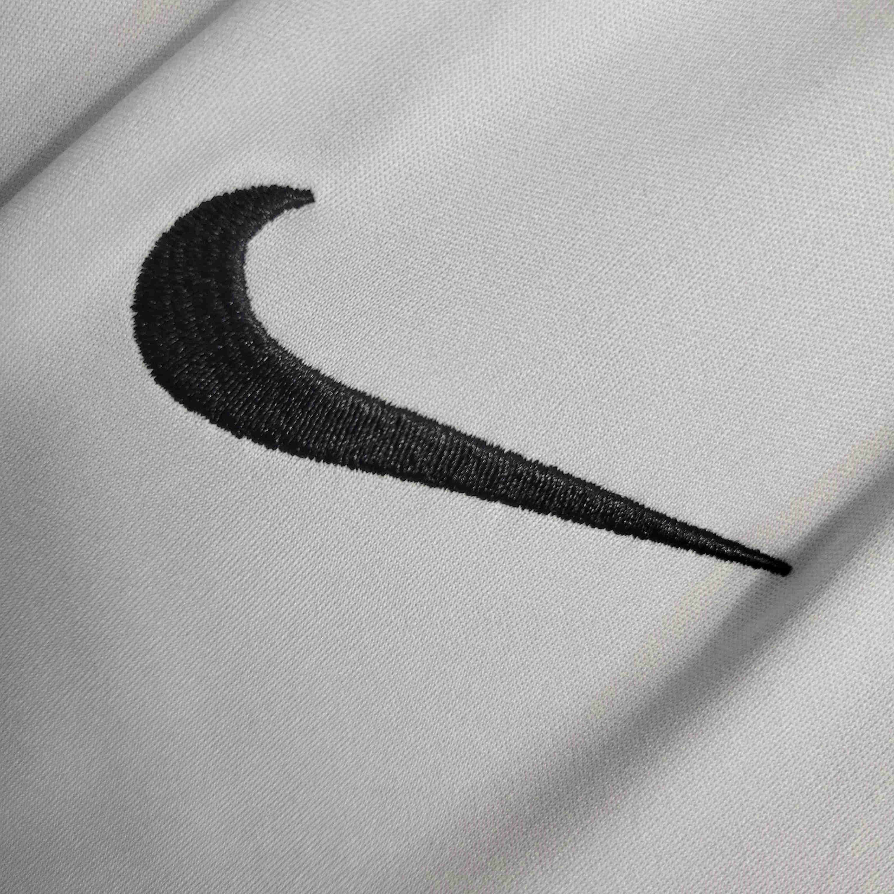 B.A.R.S.A 23/24 Grey Training Vest - Unitedfutballjersey