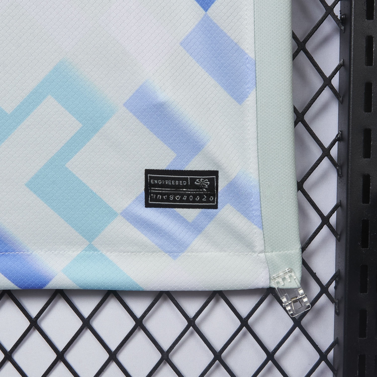 Inter Milan 25-26 Away Jersey - Fans Version - Unitedfutballjersey