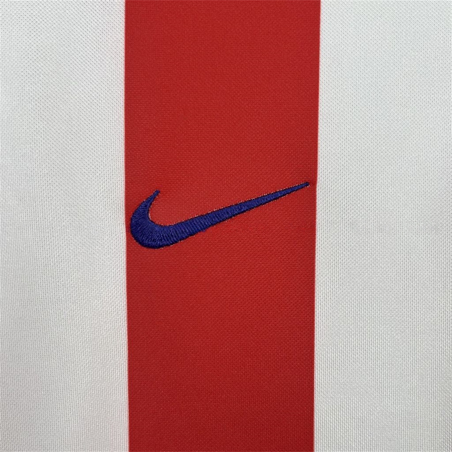 Retro Atletico Madrid 2002-03 Home Jersey - Unitedfutballjersey