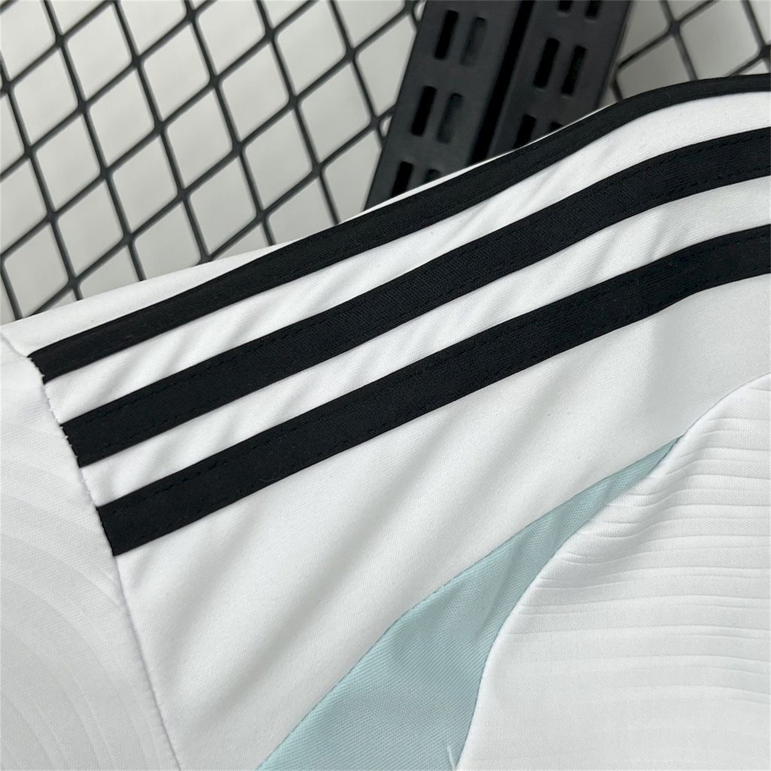 San Diego 2025 Away Jersey - Fans Version - Unitedfutballjersey