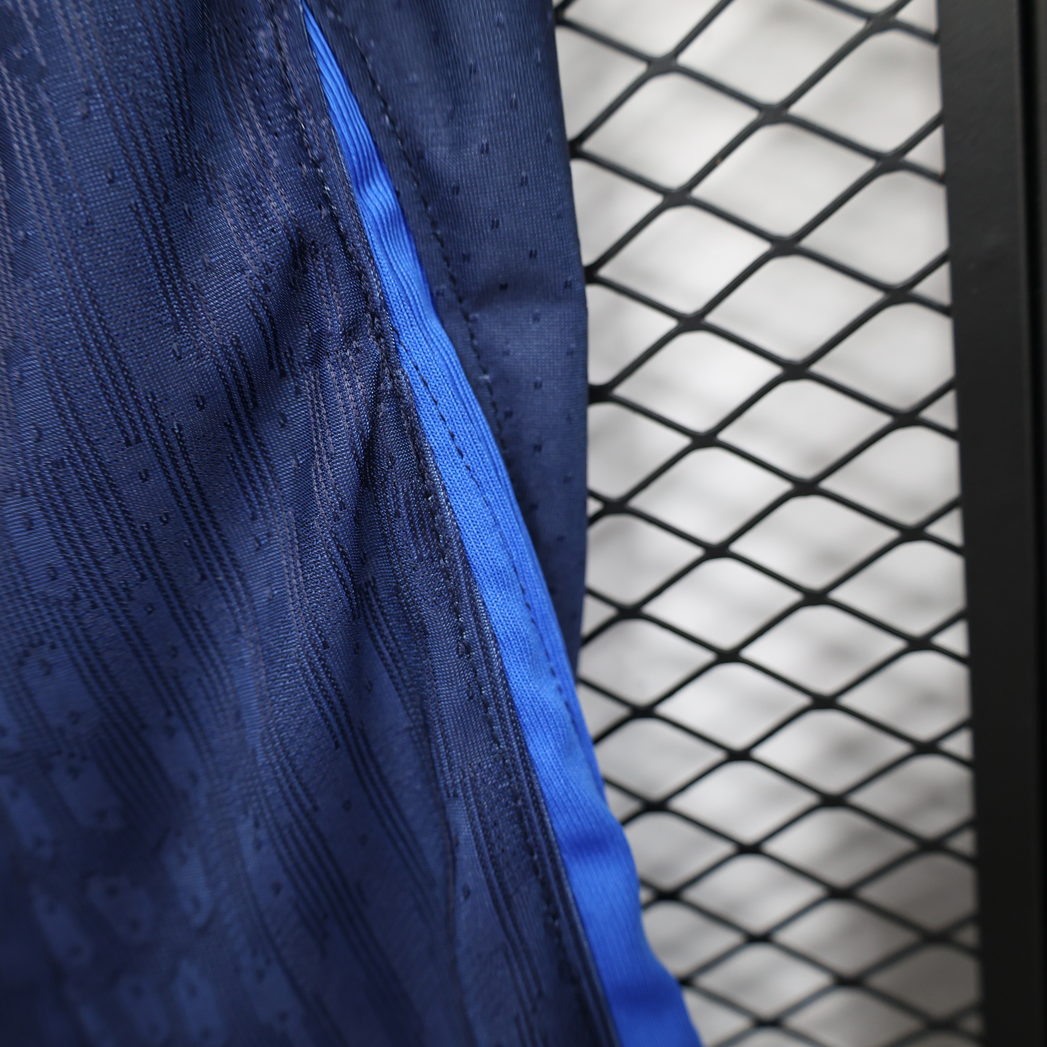 B.A.R.S.A 24-25 Home Shorts - Player Version - Unitedfutballjersey