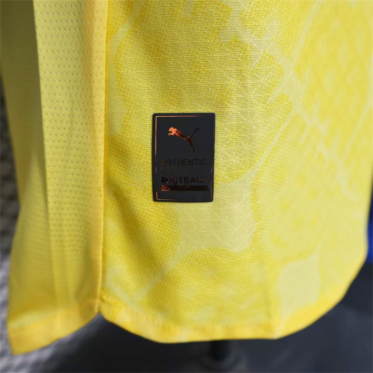 AC Milan 25-26 Third Jersey - Player Version - Unitedfutballjersey