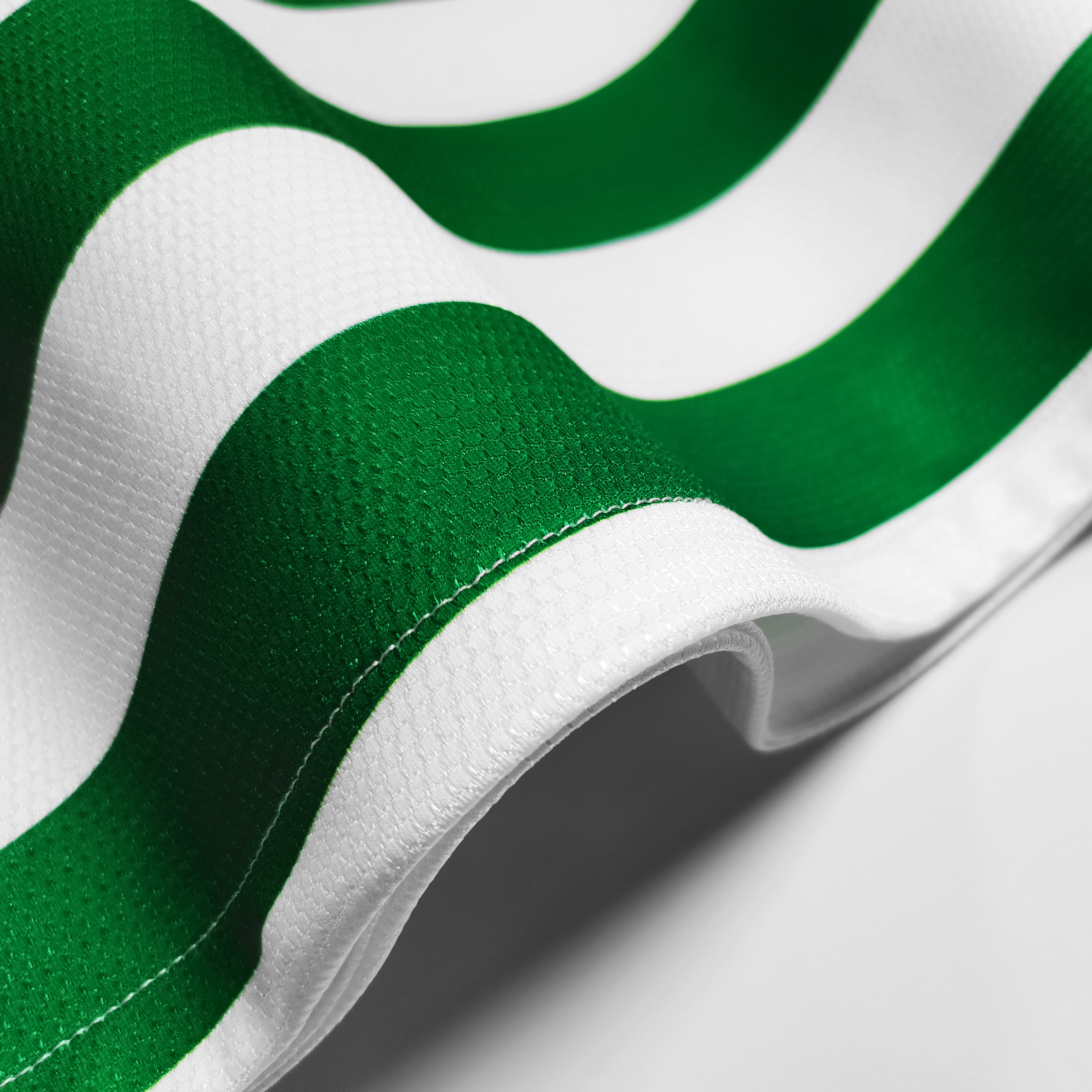 Retro Celtic 12-13 Home Stadium 125th Anniversary Jersey - Unitedfutballjersey