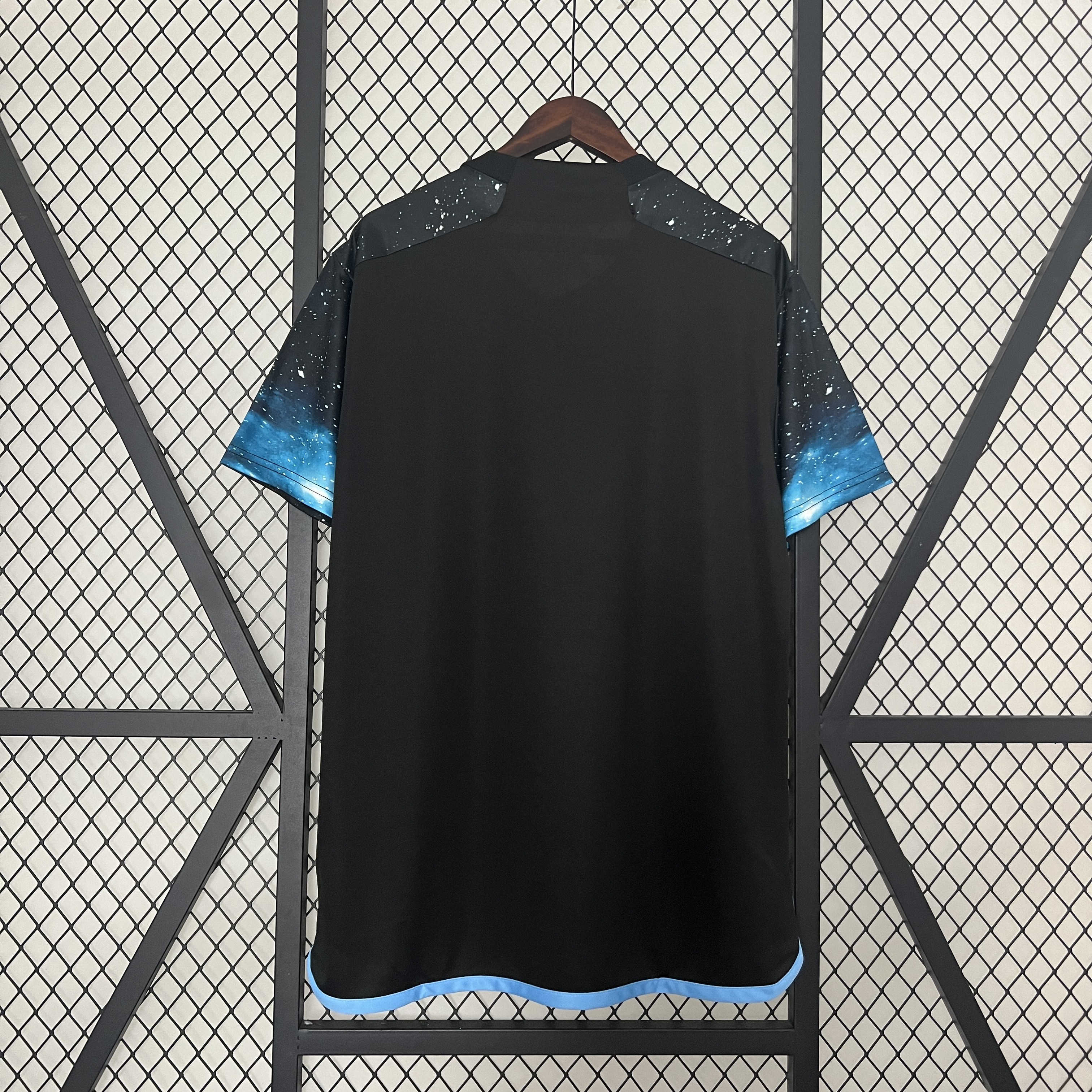 Minnesota United 2024 Home Stadium Jersey - Fans Version - Unitedfutballjersey