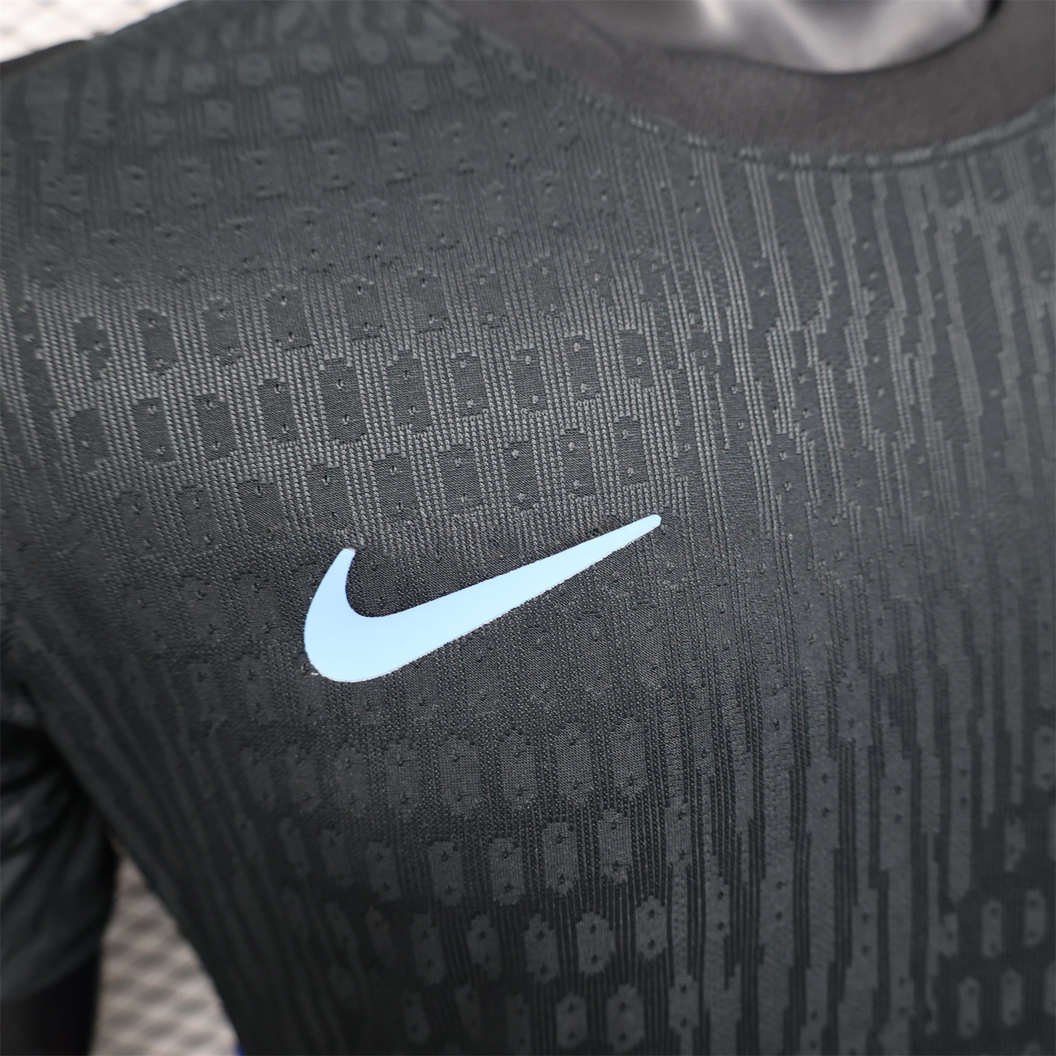 England 2025 Women's Team Away Jersey - Men's Player Version - Unitedfutballjersey