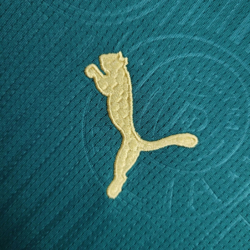 Palmeiras 2024 Home Stadium Kids Kit - Unitedfutballjersey