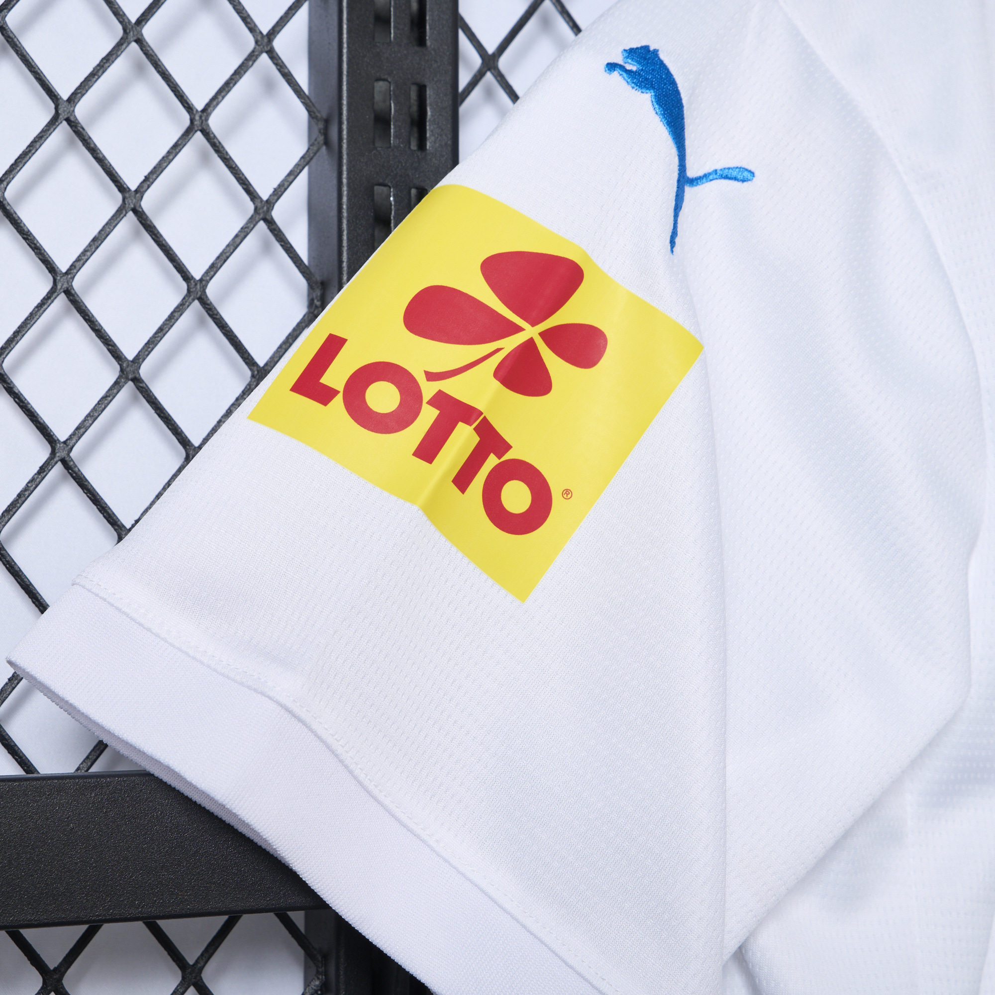 Holstein Kiel 24-25 Away Jersey - Fans Version - Unitedfutballjersey