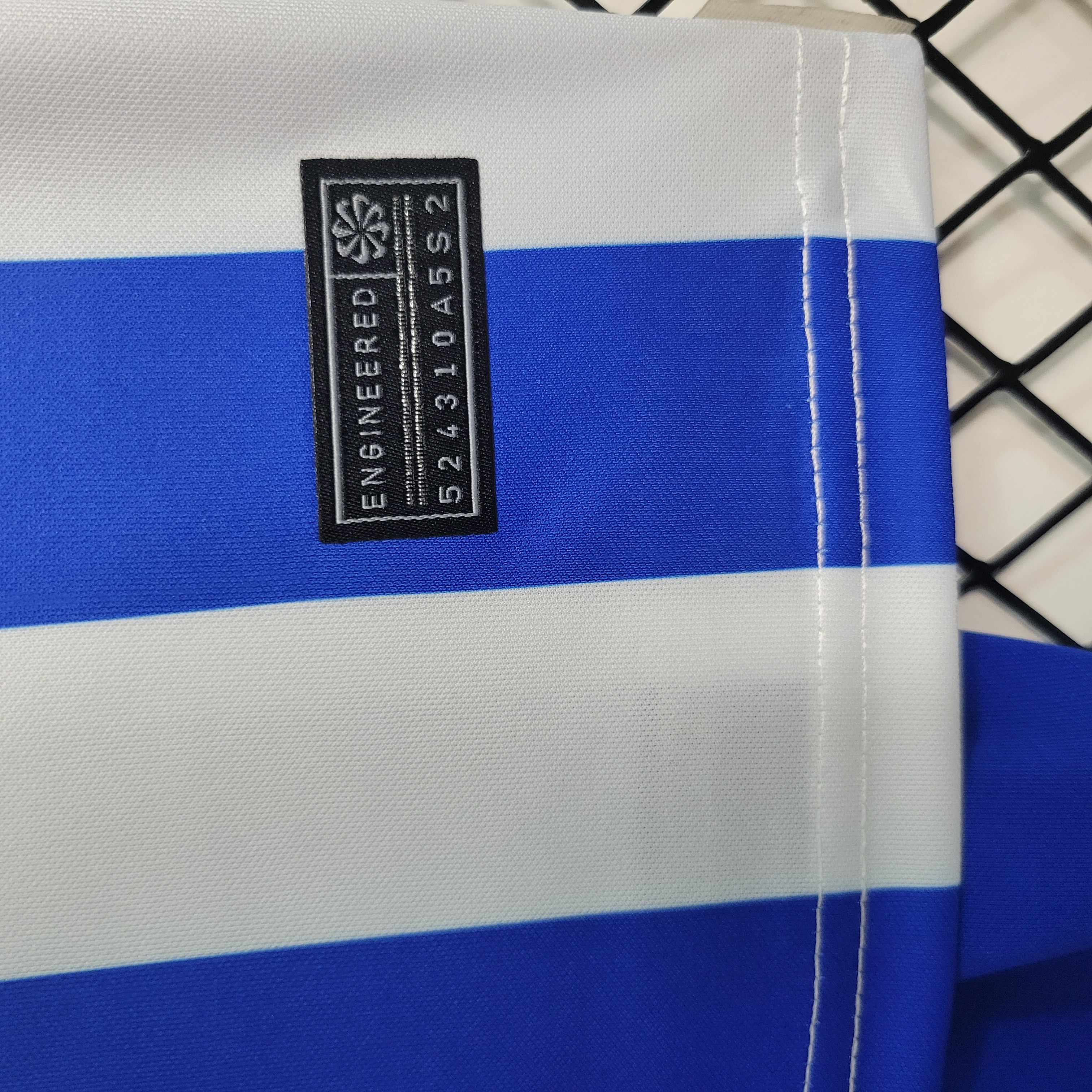 B.r.i.g.h.t.o.n 23-24 Home Kids Kit - Unitedfutballjersey