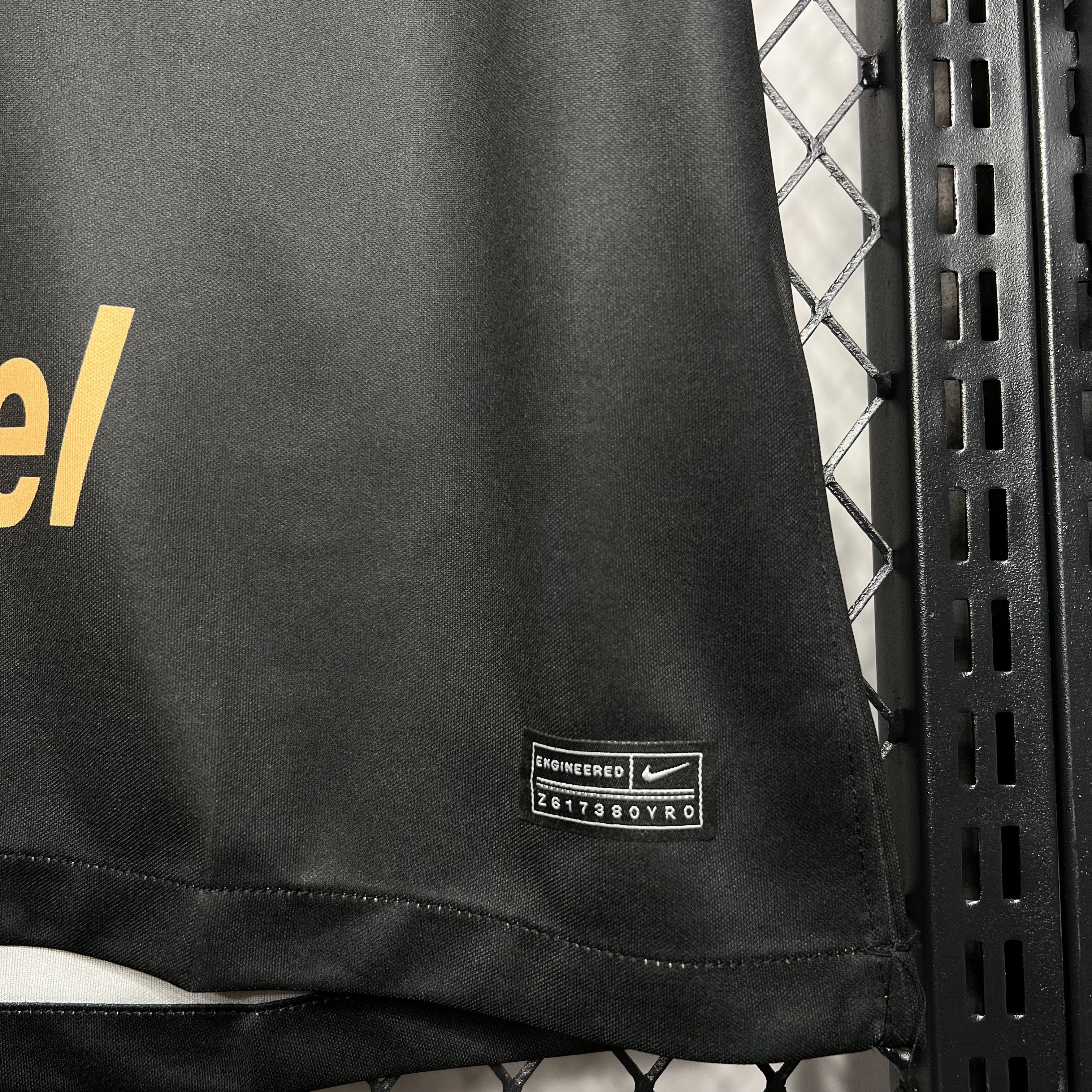 Retro Pumas UNAM 22-23 Third Jersey - Unitedfutballjersey