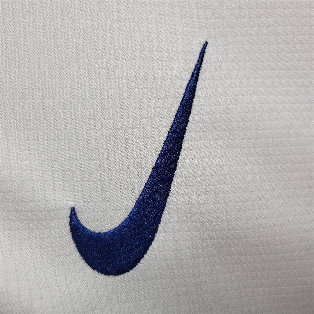 England 23-24 Home Women Jersey - FIFA 2023 Women's World Cup - Unitedfutballjersey