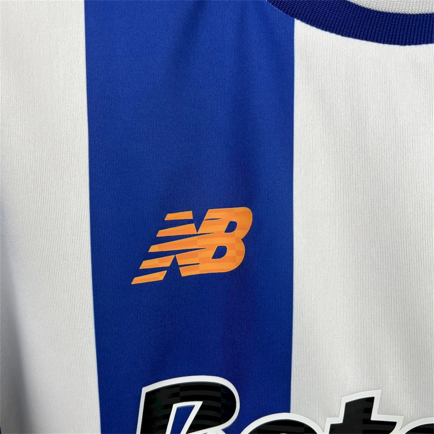 Porto 25-26 Home Kids Kit - Unitedfutballjersey