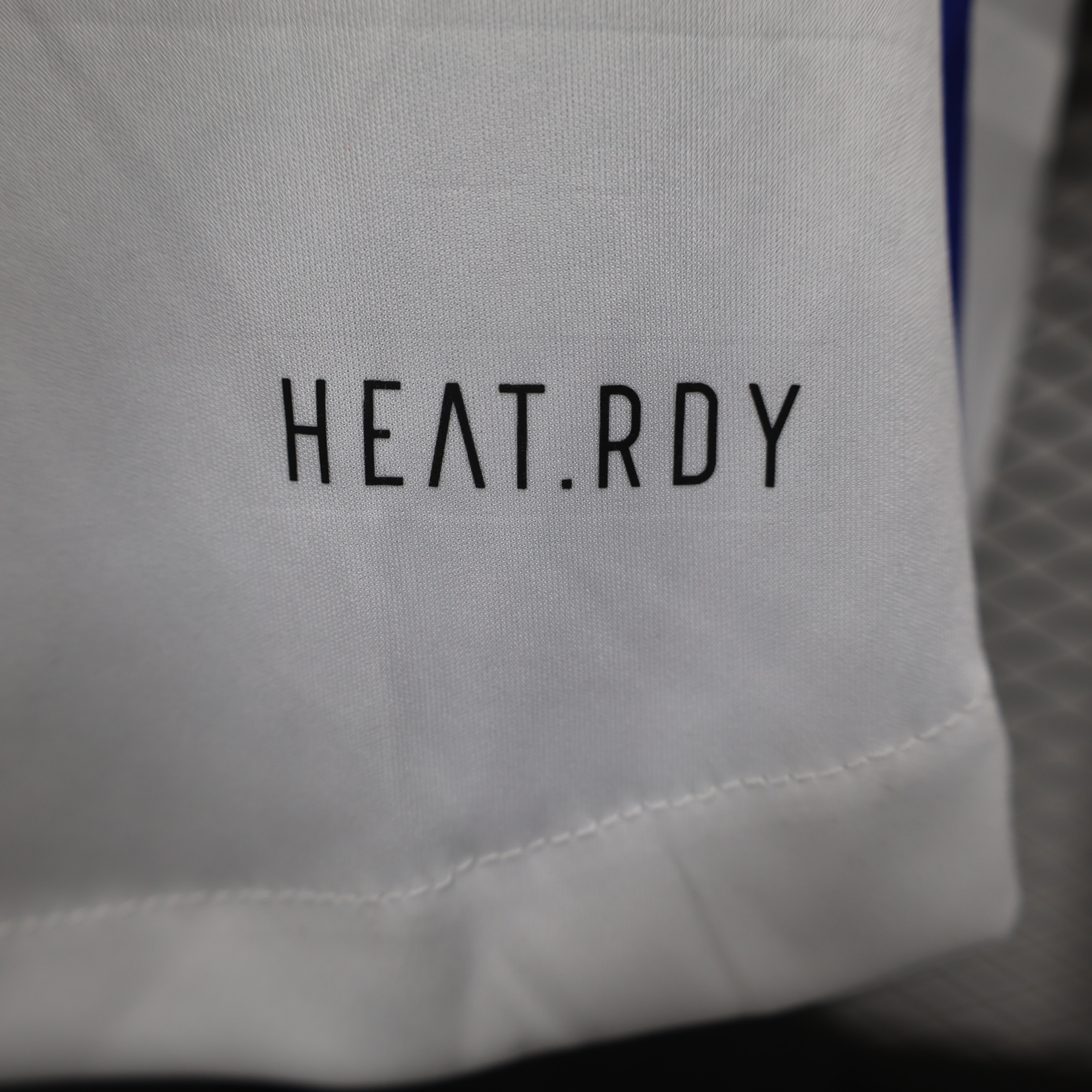 Olympique Lyonnais Lyon 24-25 Home Stadium Jersey - Player Version - Unitedfutballjersey