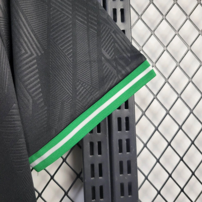 Feyenoord 24-25 Away Jersey - Fans Version - Unitedfutballjersey