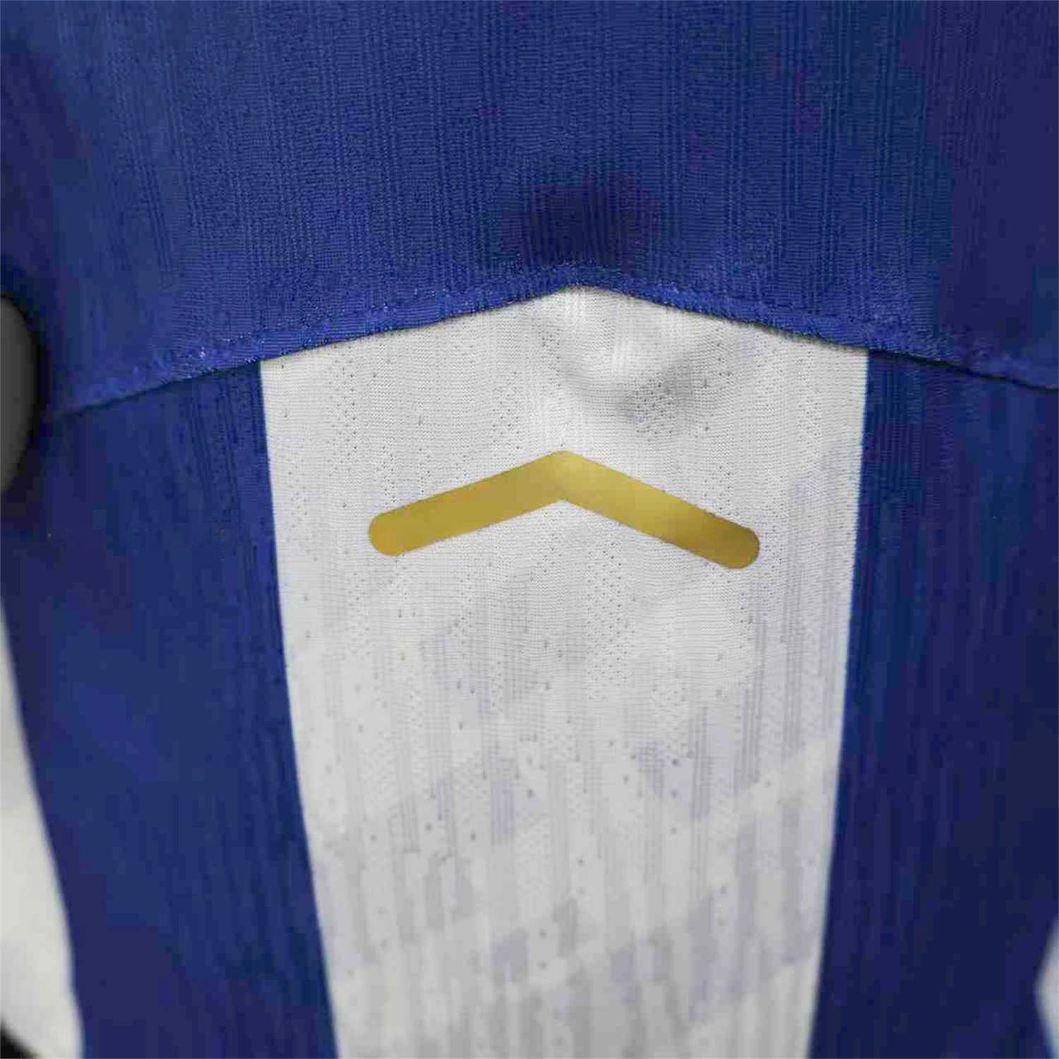 Porto 25-26 Home Jersey - Player Version - Unitedfutballjersey