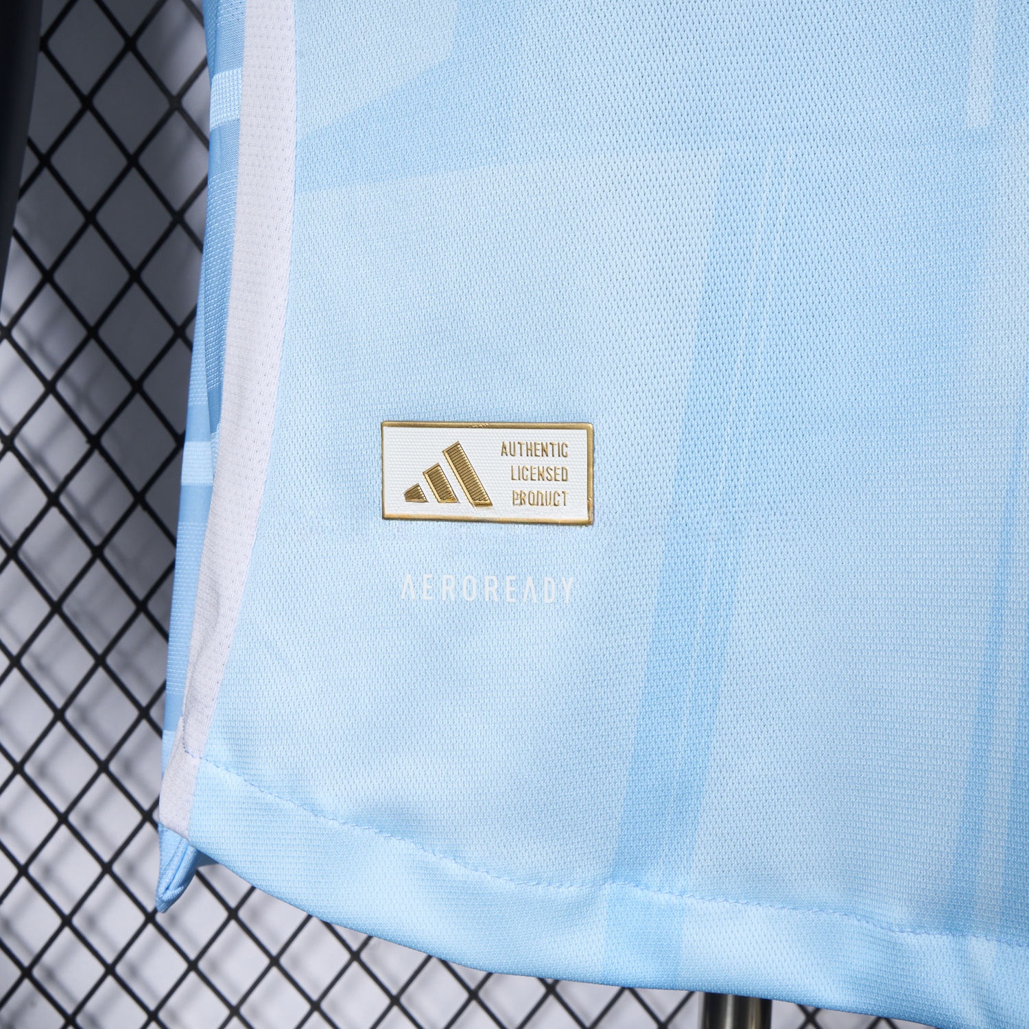 New York City 25-26 Home Jersey - Player Version - Unitedfutballjersey