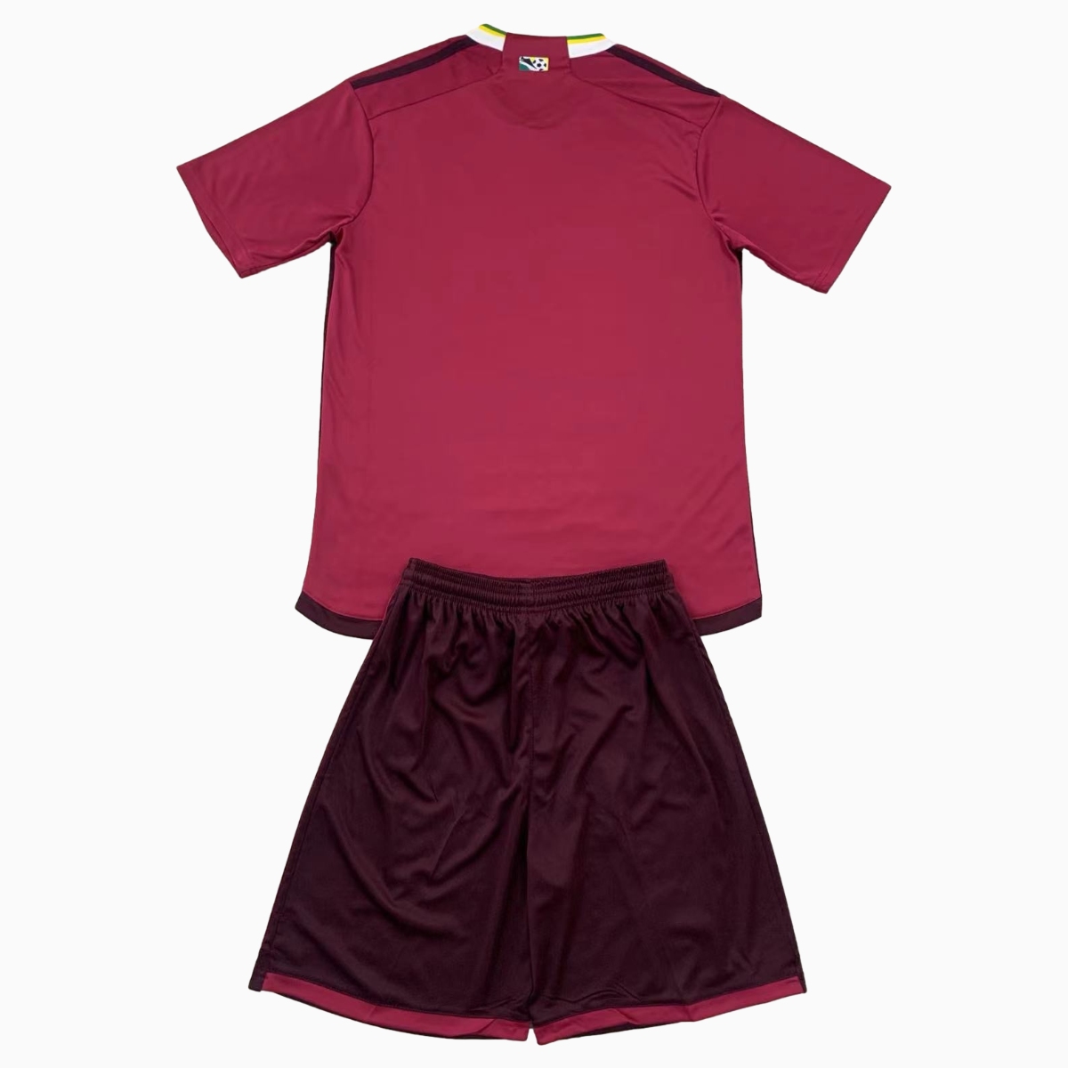 Portland Timbers 2024 Third Kids Kit - Unitedfutballjersey