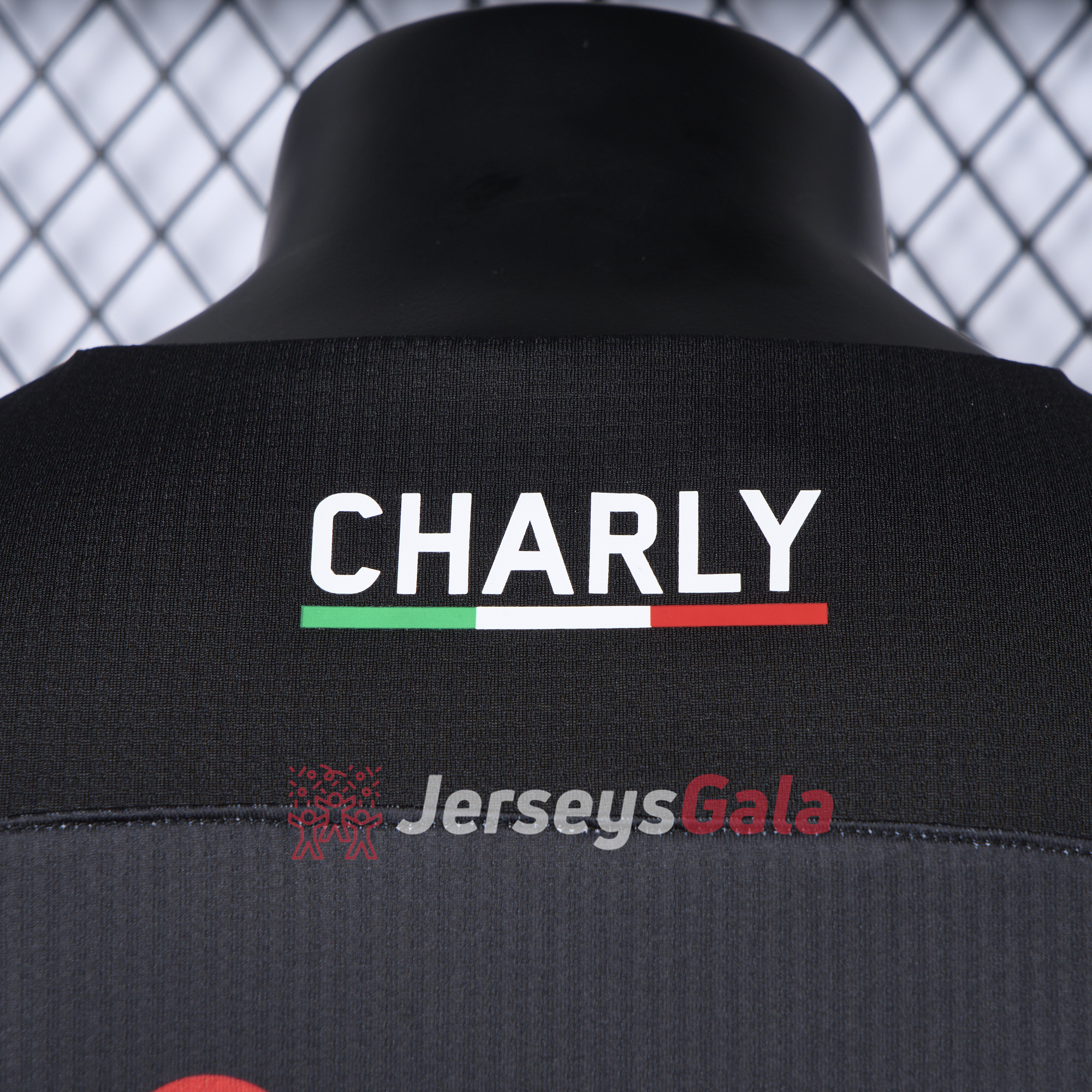 Club Tijuana 24-25 Home Jersey - Player Version - Unitedfutballjersey