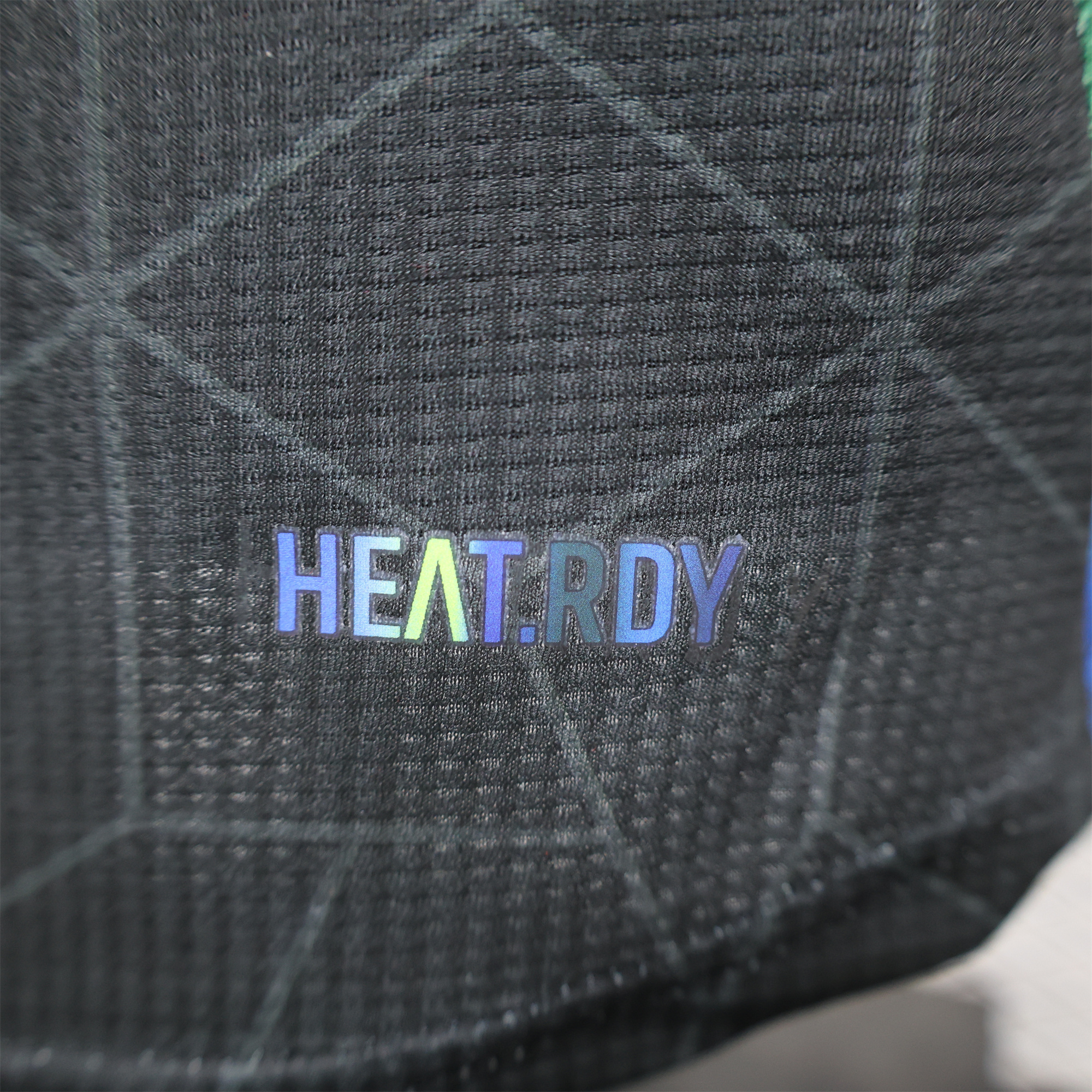 Algeria 2024-25 Black Special Edition Jersey - Player Version - Unitedfutballjersey