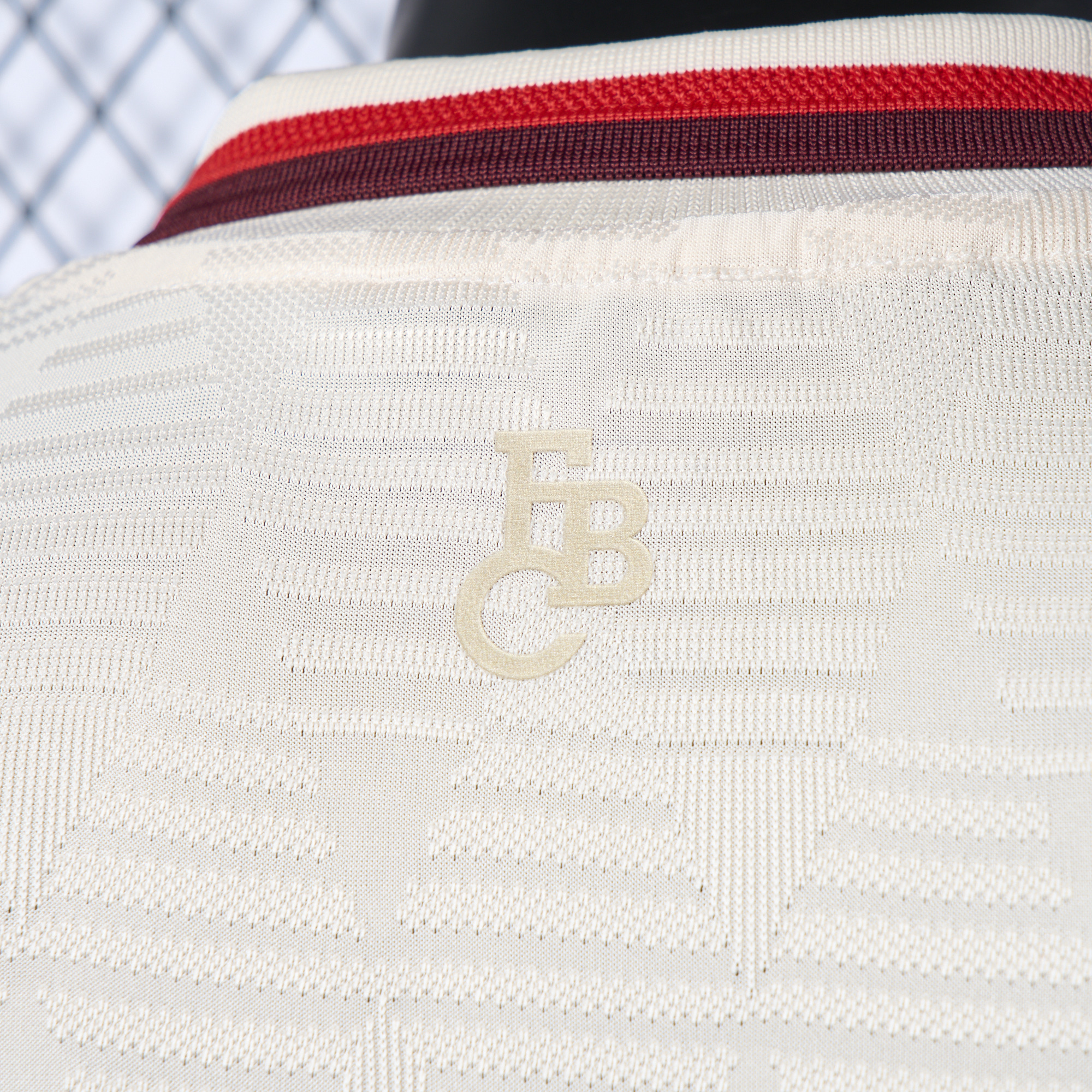 Bayern Munich 24-25 Third Jersey - Player Version - Unitedfutballjersey