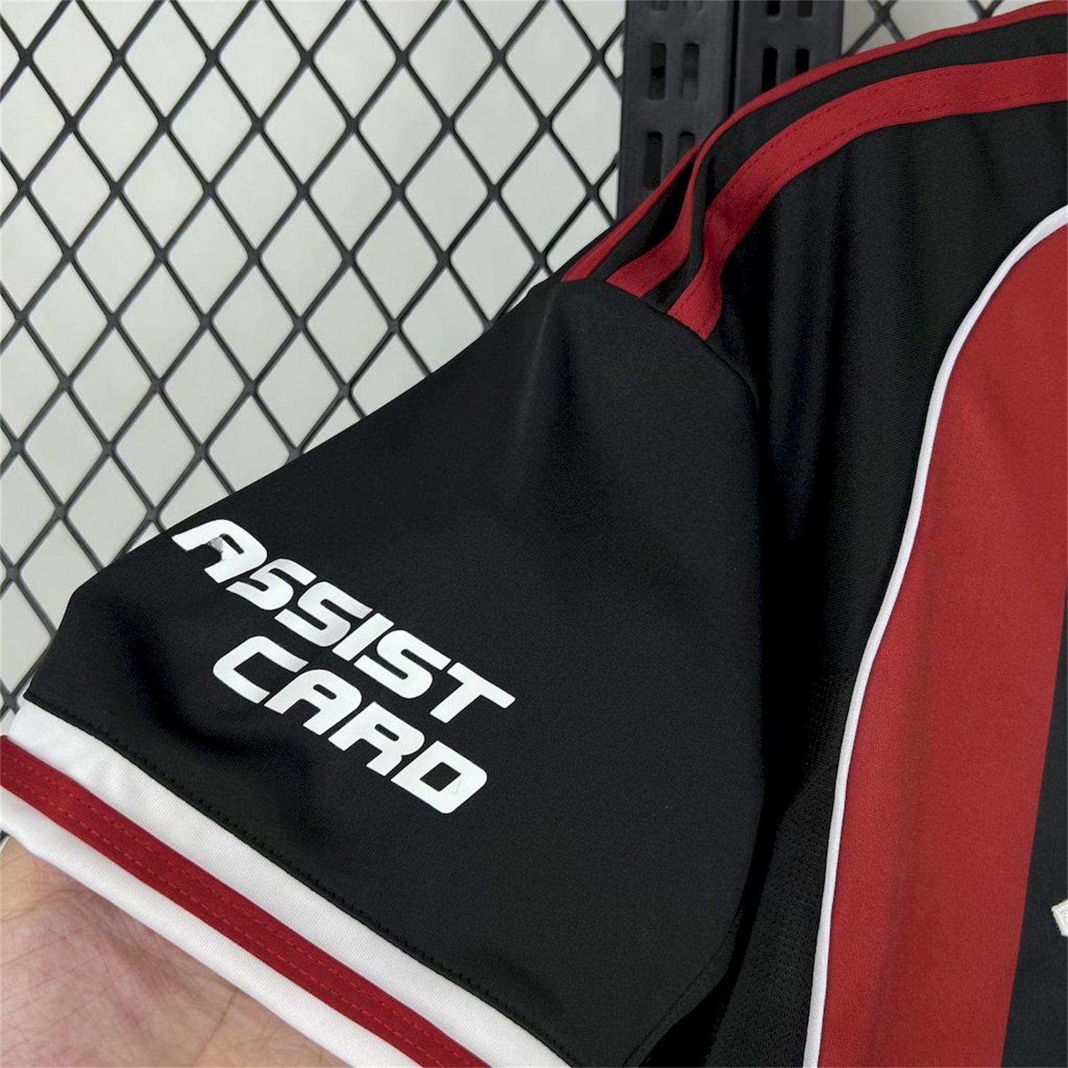 River Plate 25-26 Away Unsponsored Jersey - Fans Version - Unitedfutballjersey