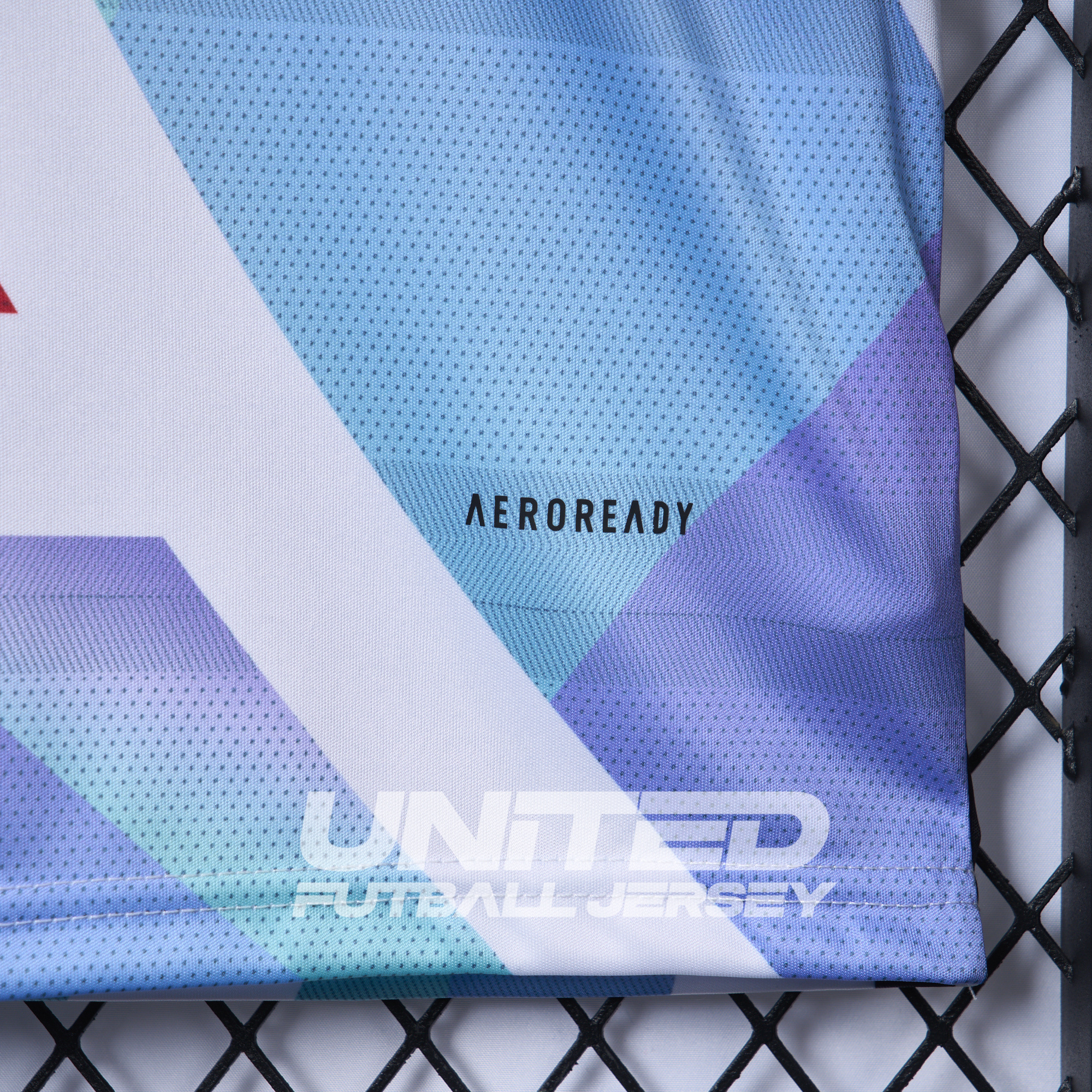 Arsenal 24-25 Pre-Match Training Jersey - Fans Version - Unitedfutballjersey