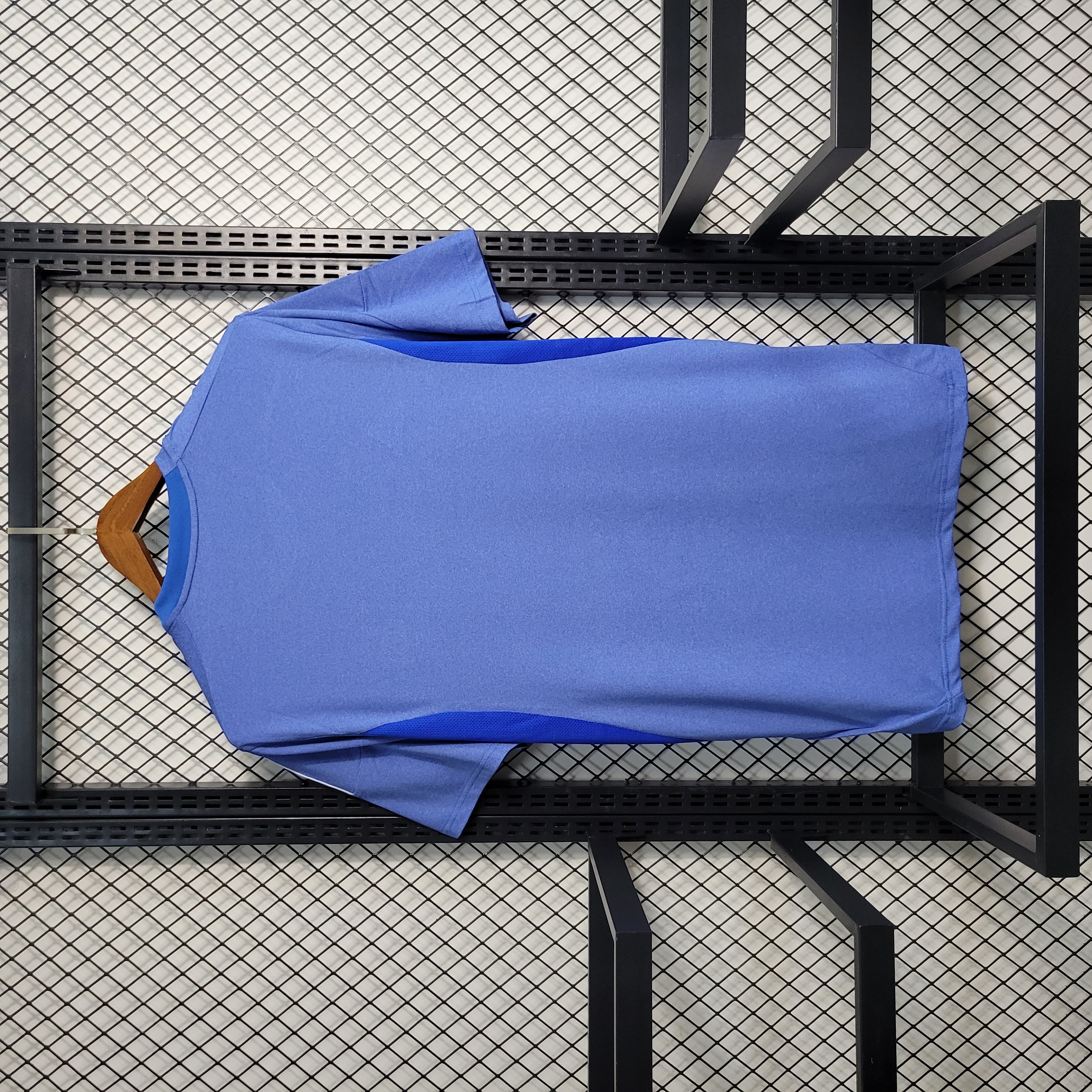 Retro Real Madrid 13-14 Away Stadium Jersey - Unitedfutballjersey