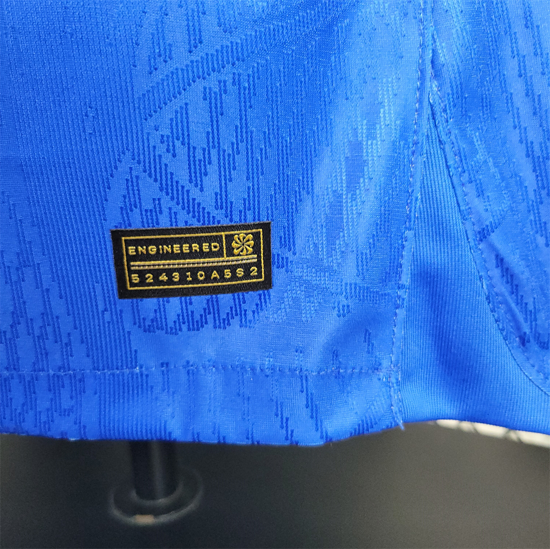 América 23-24 Away Jersey - Player Version - Unitedfutballjersey