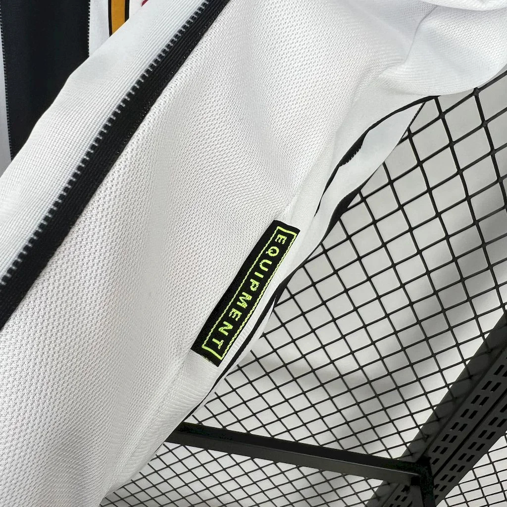 Retro Newcastle United 1999-00 Home Jersey - Unitedfutballjersey