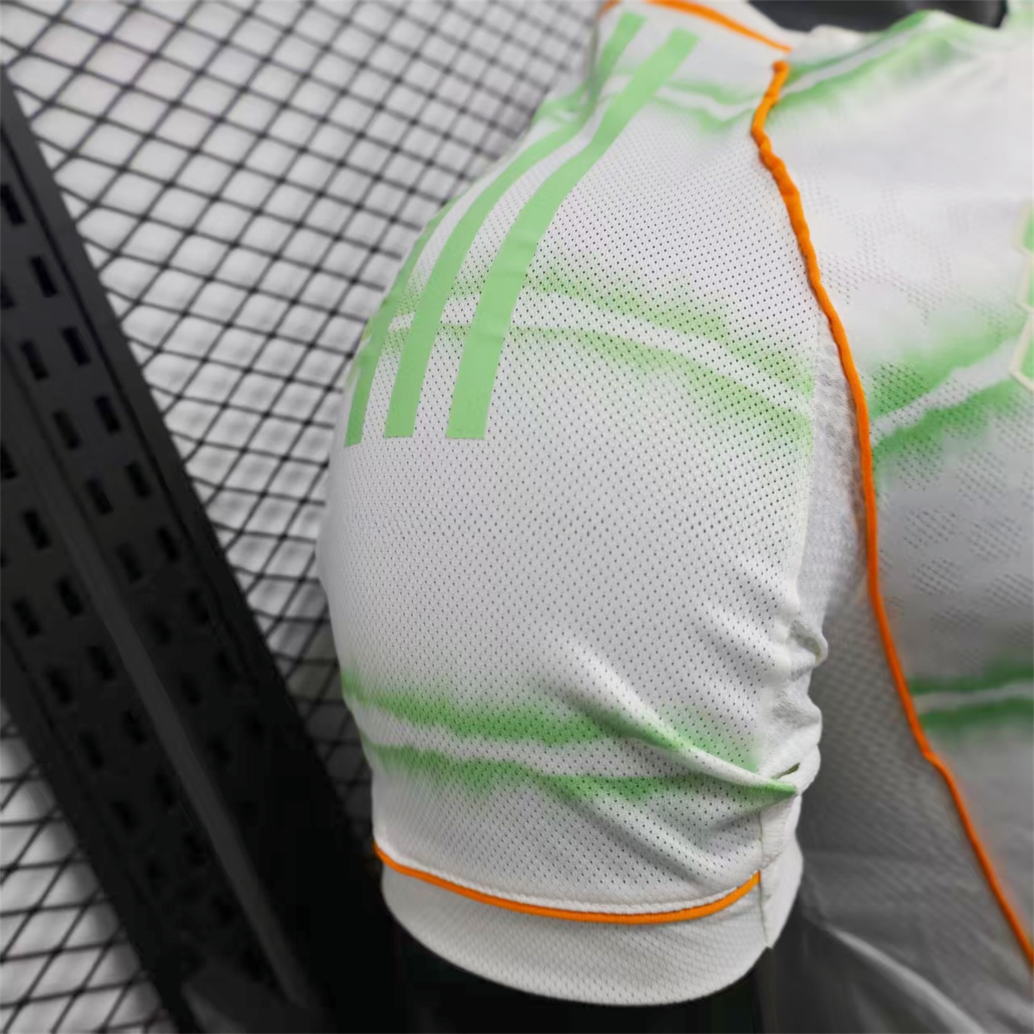 Celtic 25-26 Third White Jersey - Player Version - Unitedfutballjersey