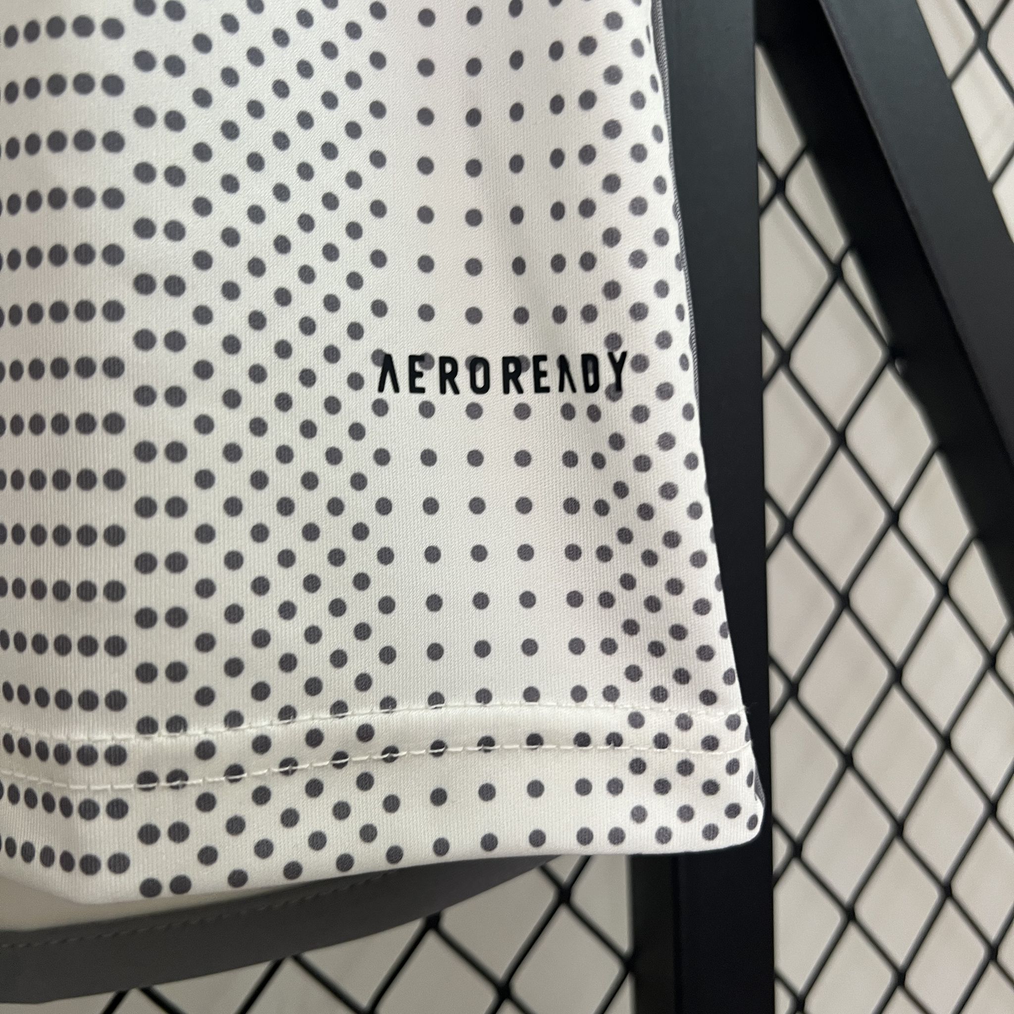 Atletico Mineiro 24-25 Away Jersey - Fans Version - Unitedfutballjersey