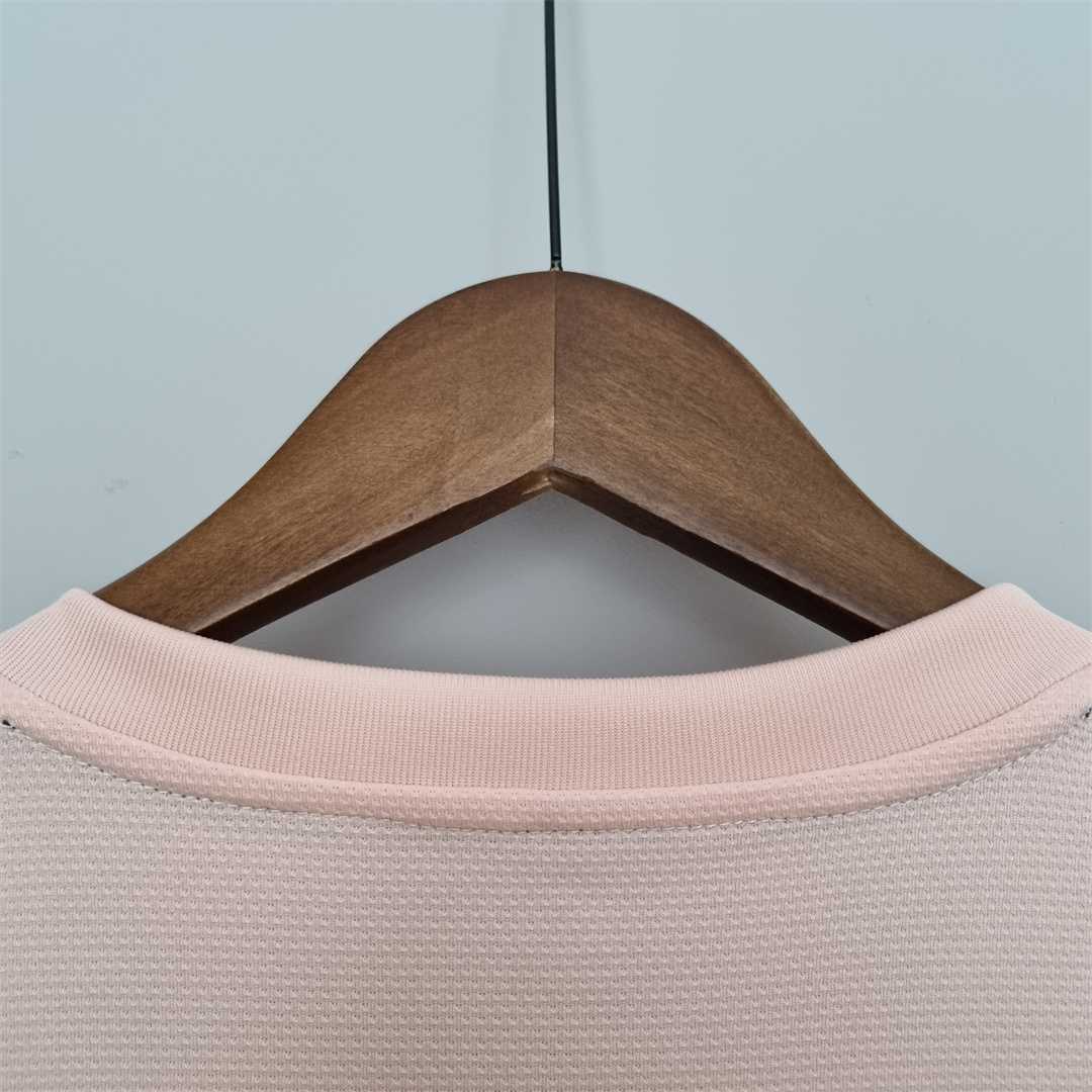 Manchester United Retro 18-19 Away Jersey - Unitedfutballjersey