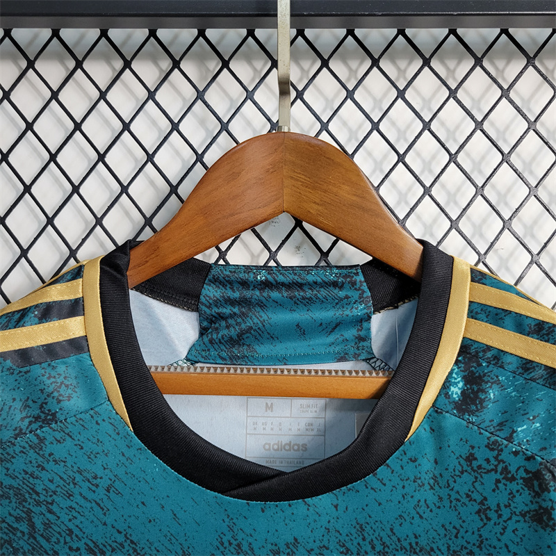 Germany 23-24 Women Away Jersey - FIFA 2023 Women's World Cup - Unitedfutballjersey