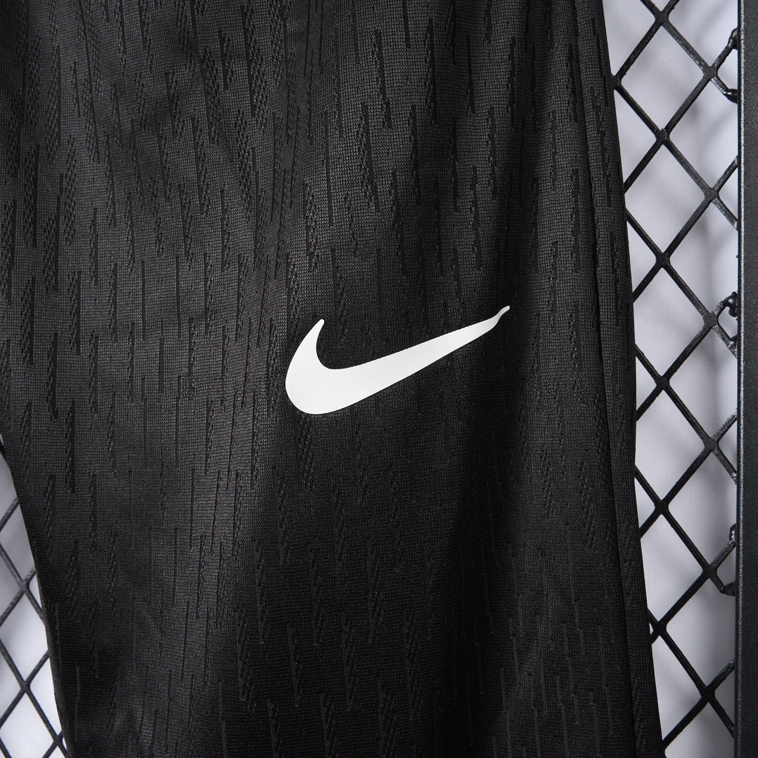 Barcelona 25-26 Black Training Pants - Player Version - Unitedfutballjersey