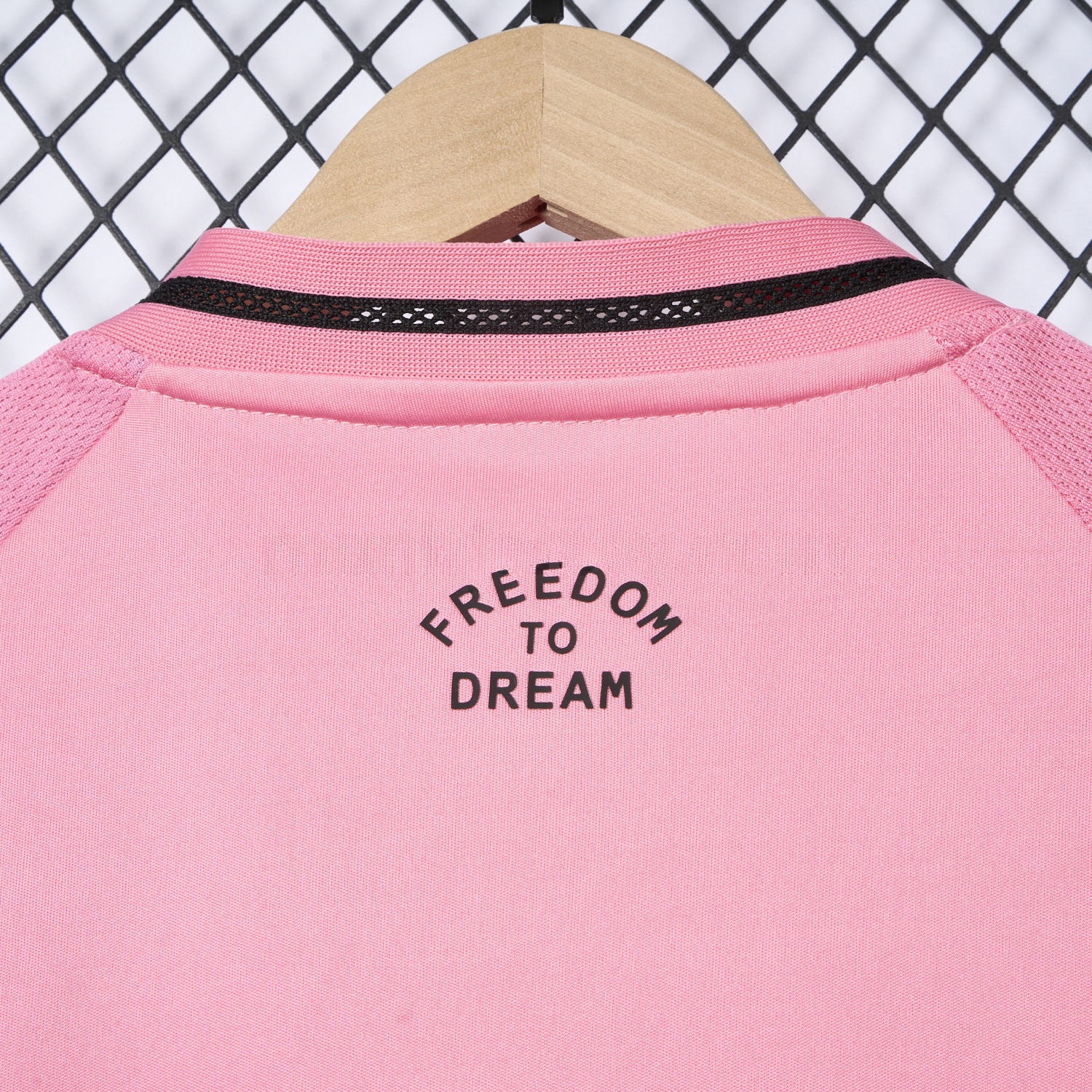 INT M.A.M 2025 Home Kids Kit - Player Version - Unitedfutballjersey