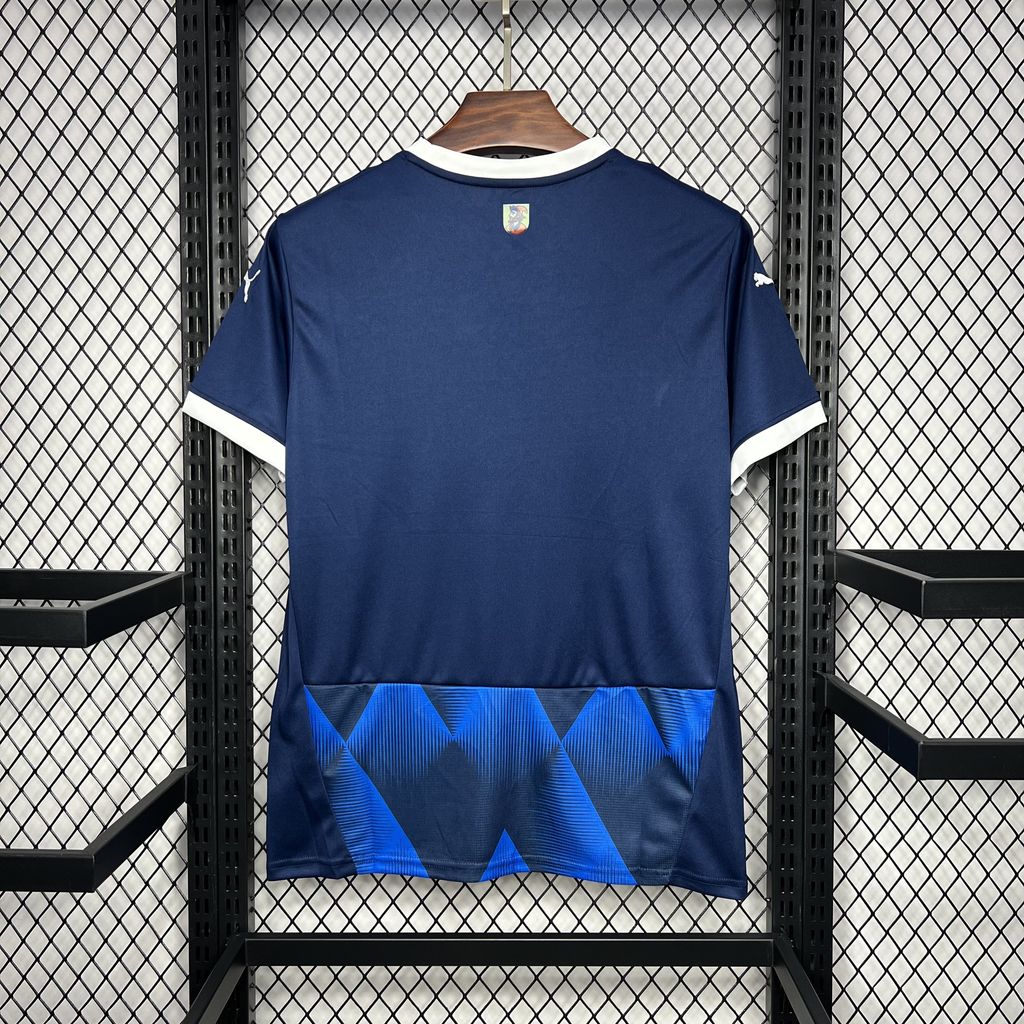 FC Heidenheim 24-25 Away Jersey - Fans Version - Unitedfutballjersey