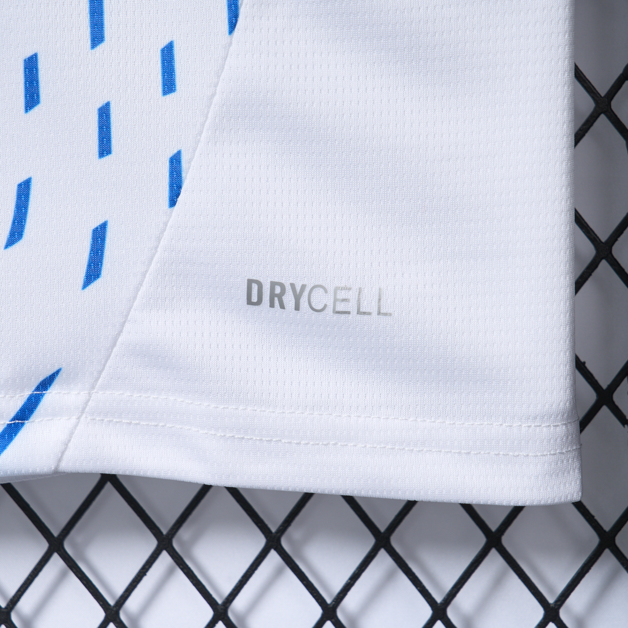 Holstein Kiel 24-25 Away Jersey - Fans Version - Unitedfutballjersey