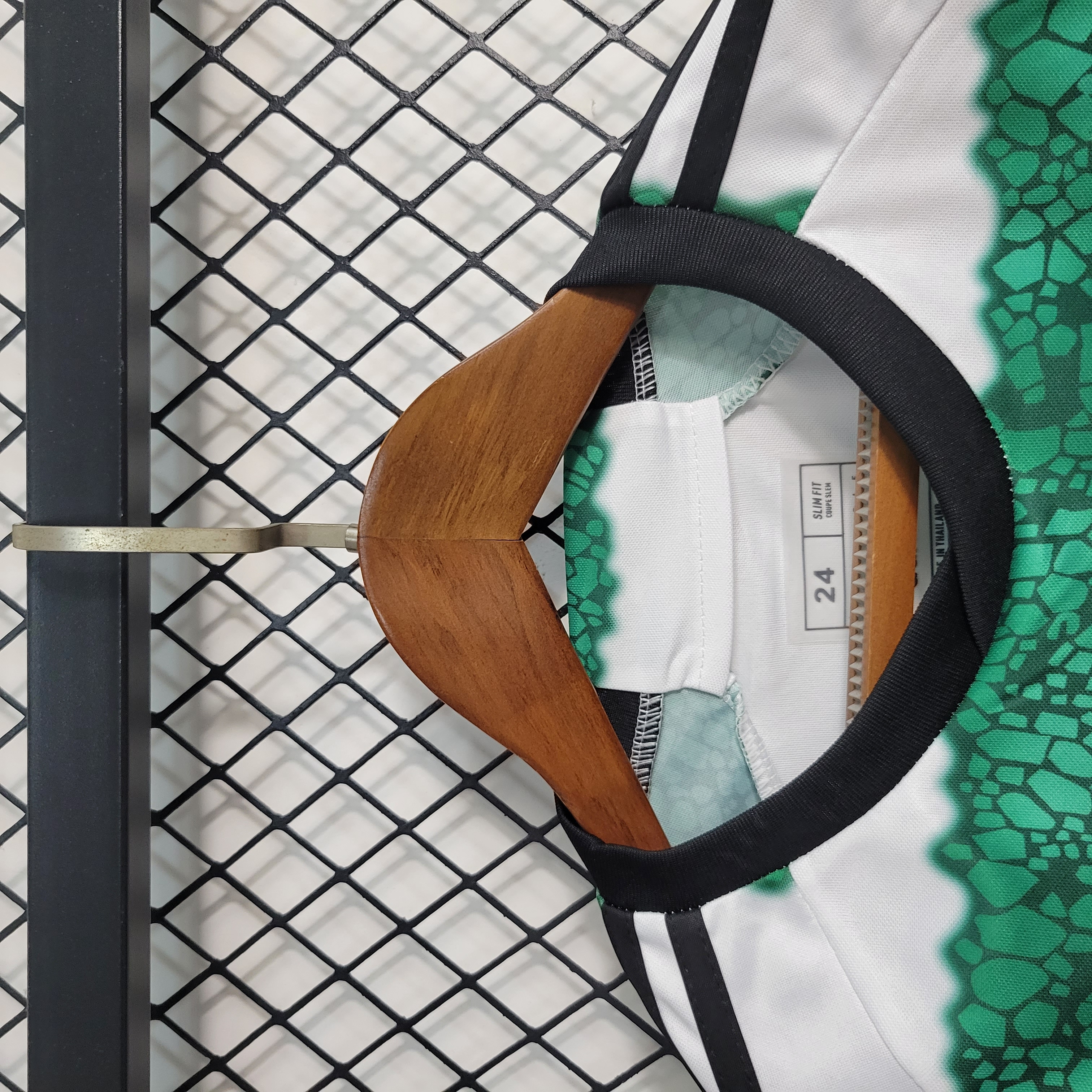 Celtic 23-24 Home Kids Kit - Unitedfutballjersey