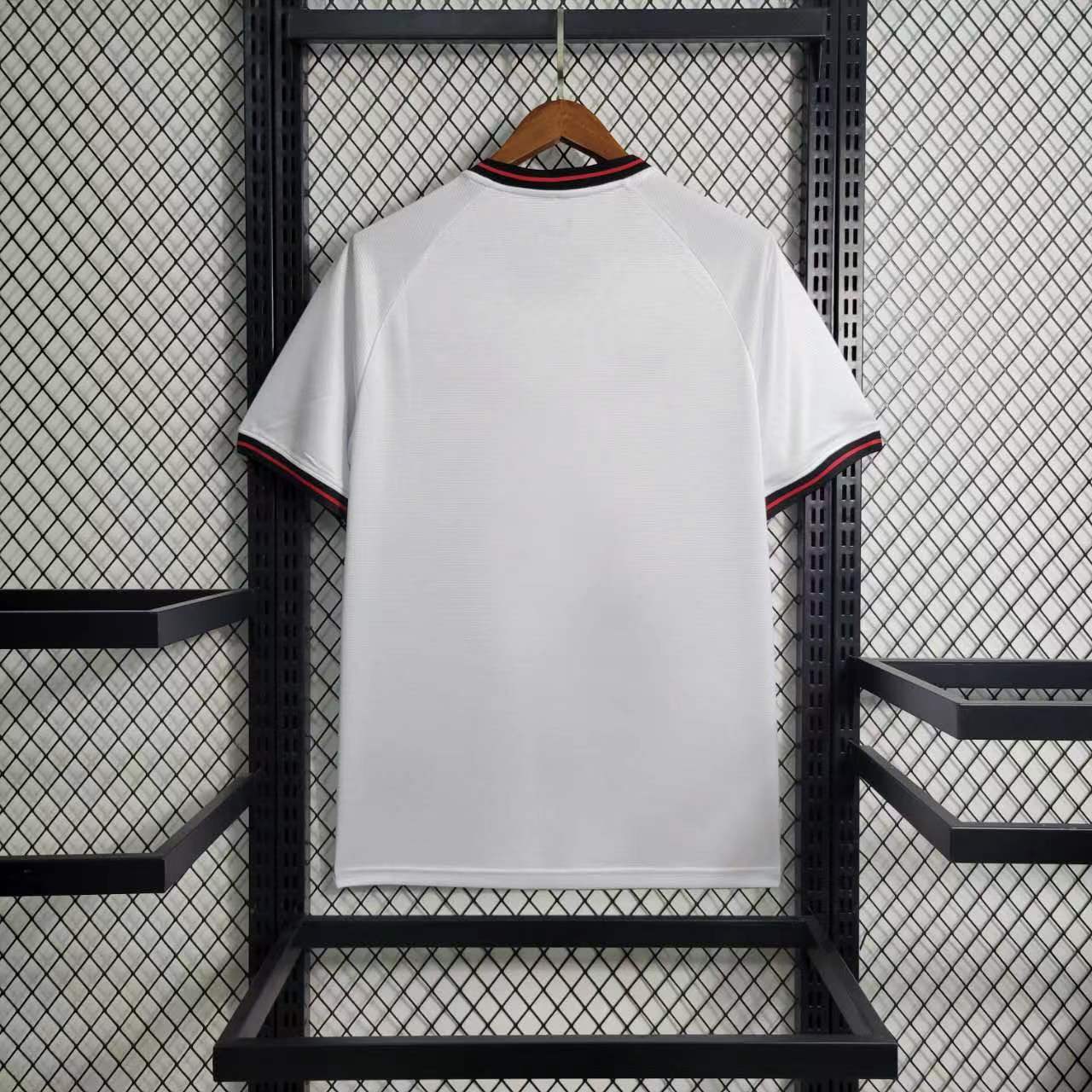 Bayer 04 Leverkusen 23-24 Away Stadium Jersey - Fans Version - Unitedfutballjersey