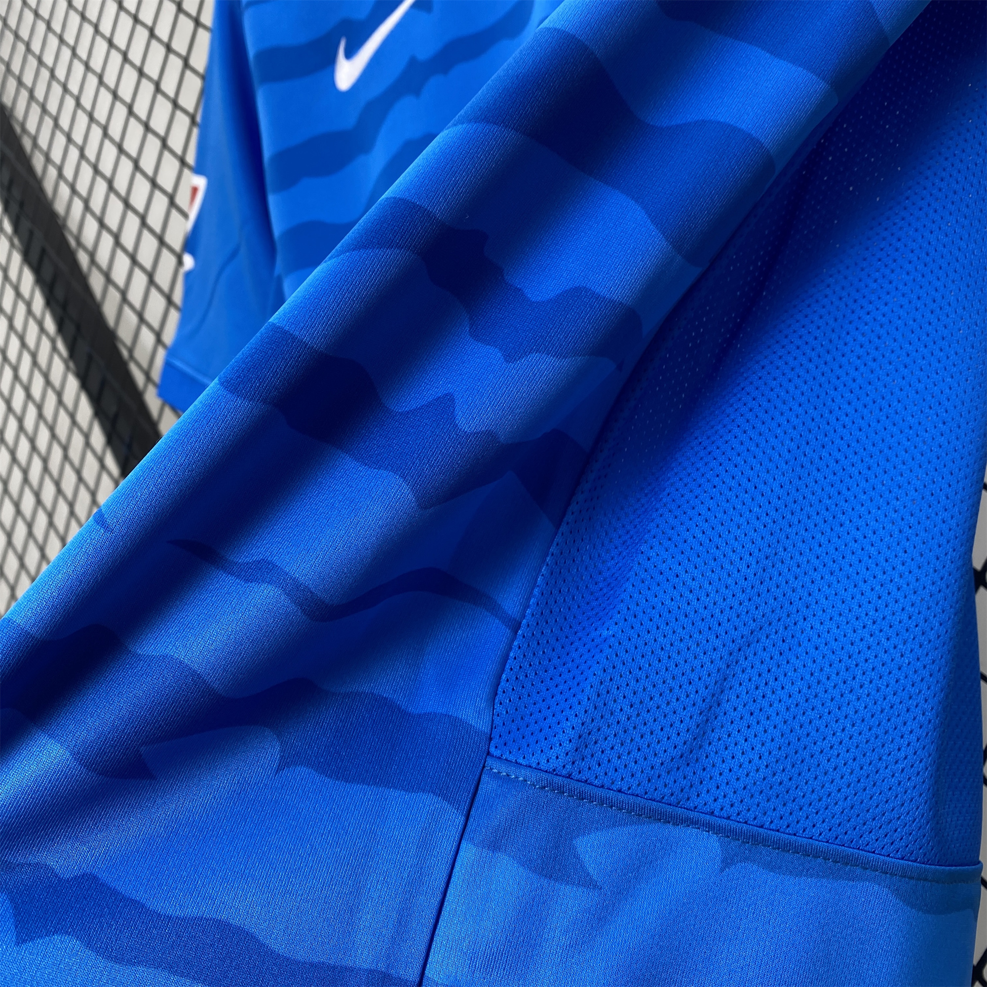 Mallorca 24-25 Third Jersey - Fans Version - Unitedfutballjersey