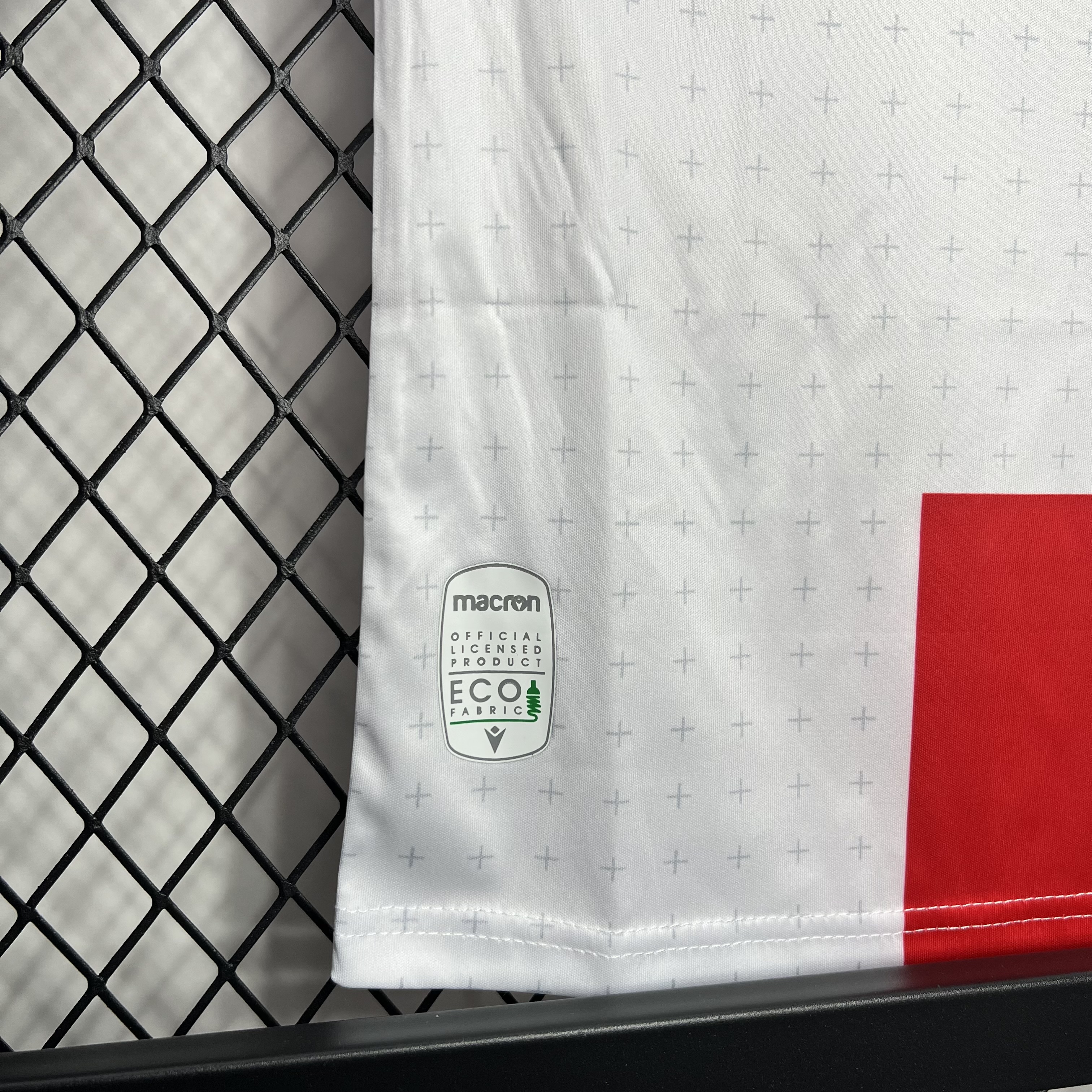 Georgia 2024 Home Stadium Kids Kit - Unitedfutballjersey