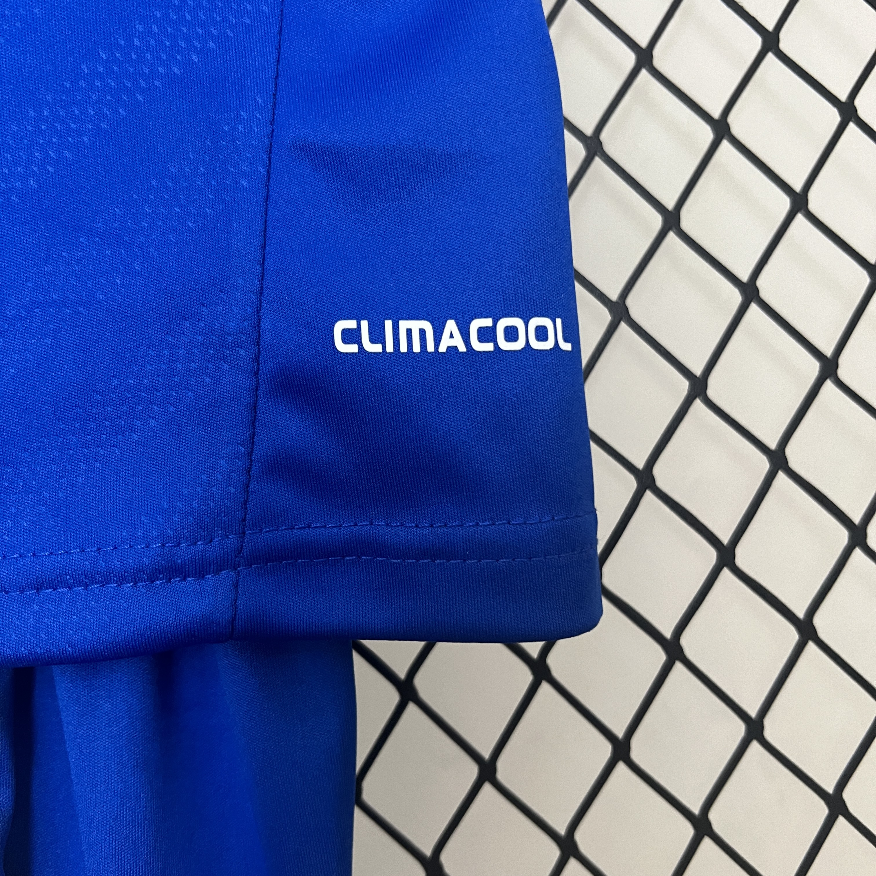 Retro CHELSEA 2012-13 Home Stadium Kids Kit - Unitedfutballjersey