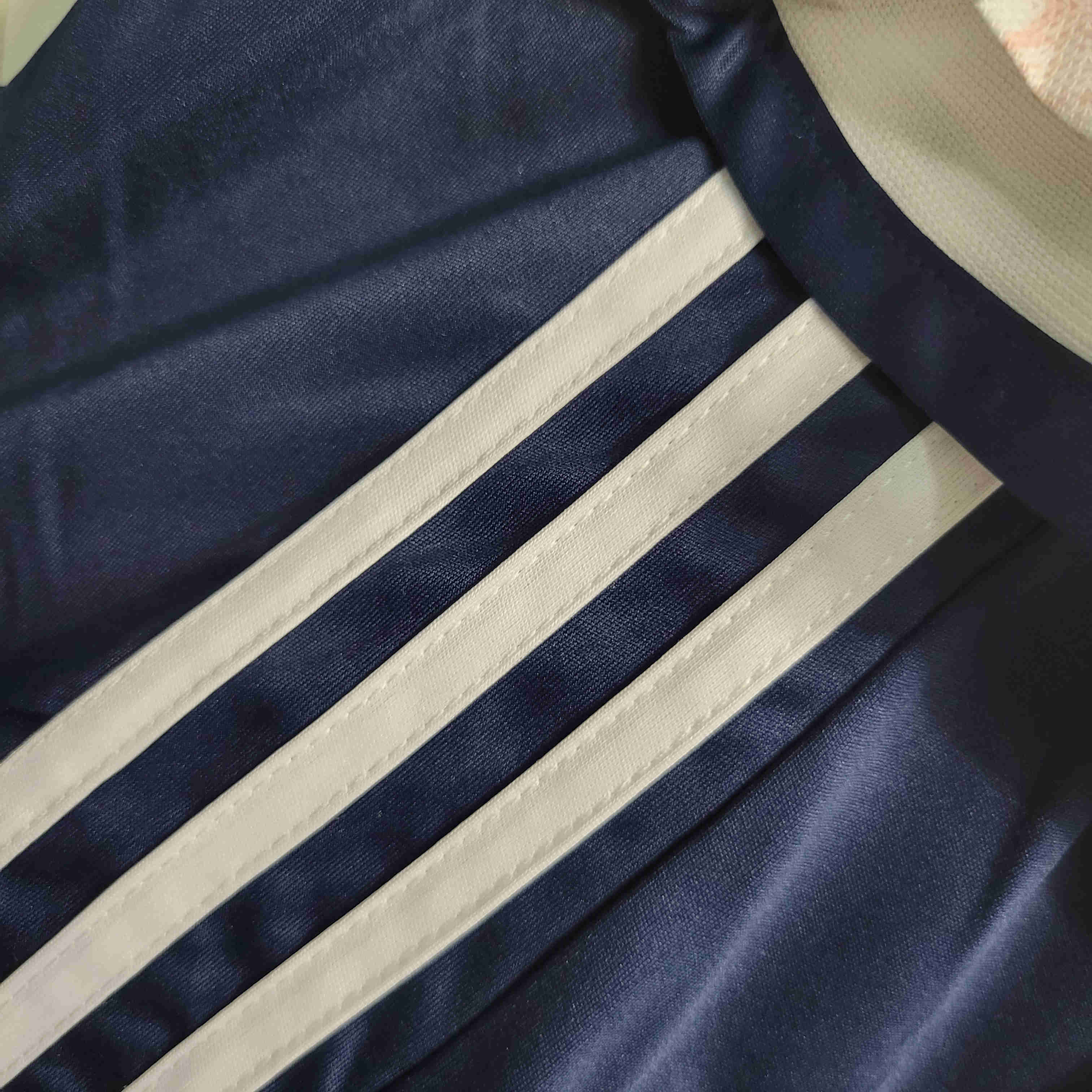 Ajax 23-24 Away Kids Kit - Unitedfutballjersey