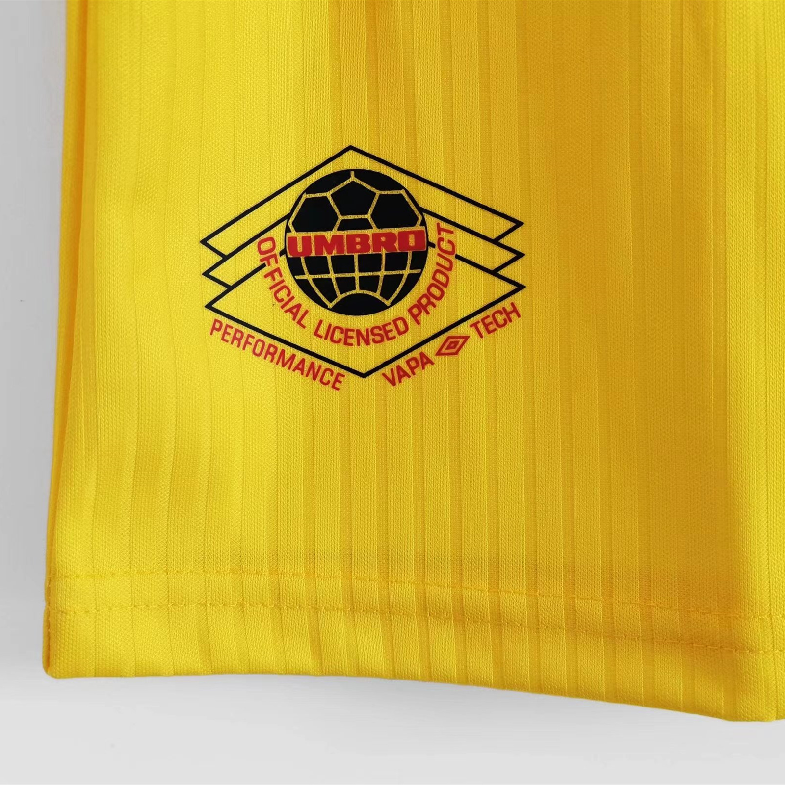 Retro S-c-o.t l.a-n.d 1996-98 Away Jersey - Fans Version - Unitedfutballjersey