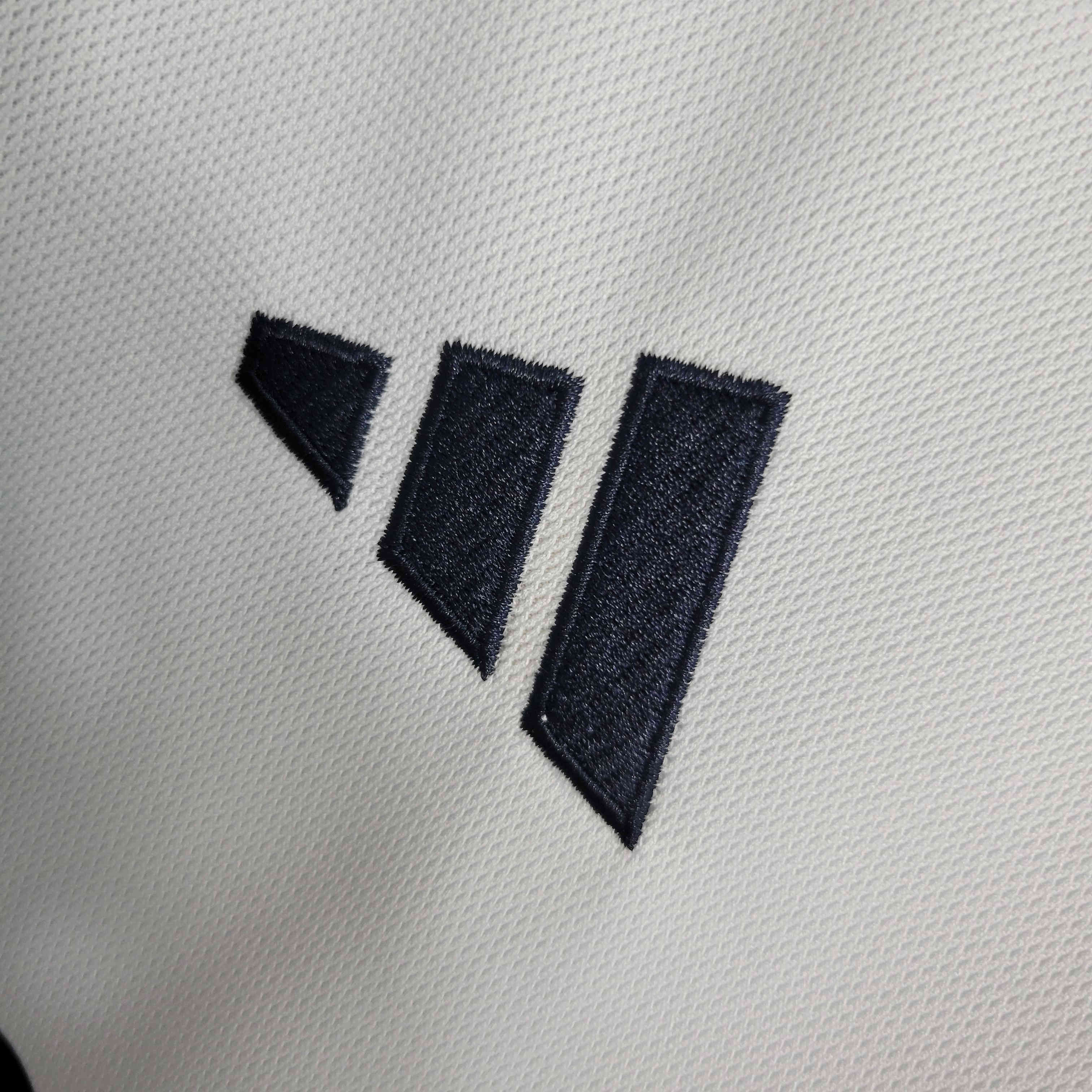 Real Madrid 23-24 Home Stadium Jersey - Fans Version - Unitedfutballjersey